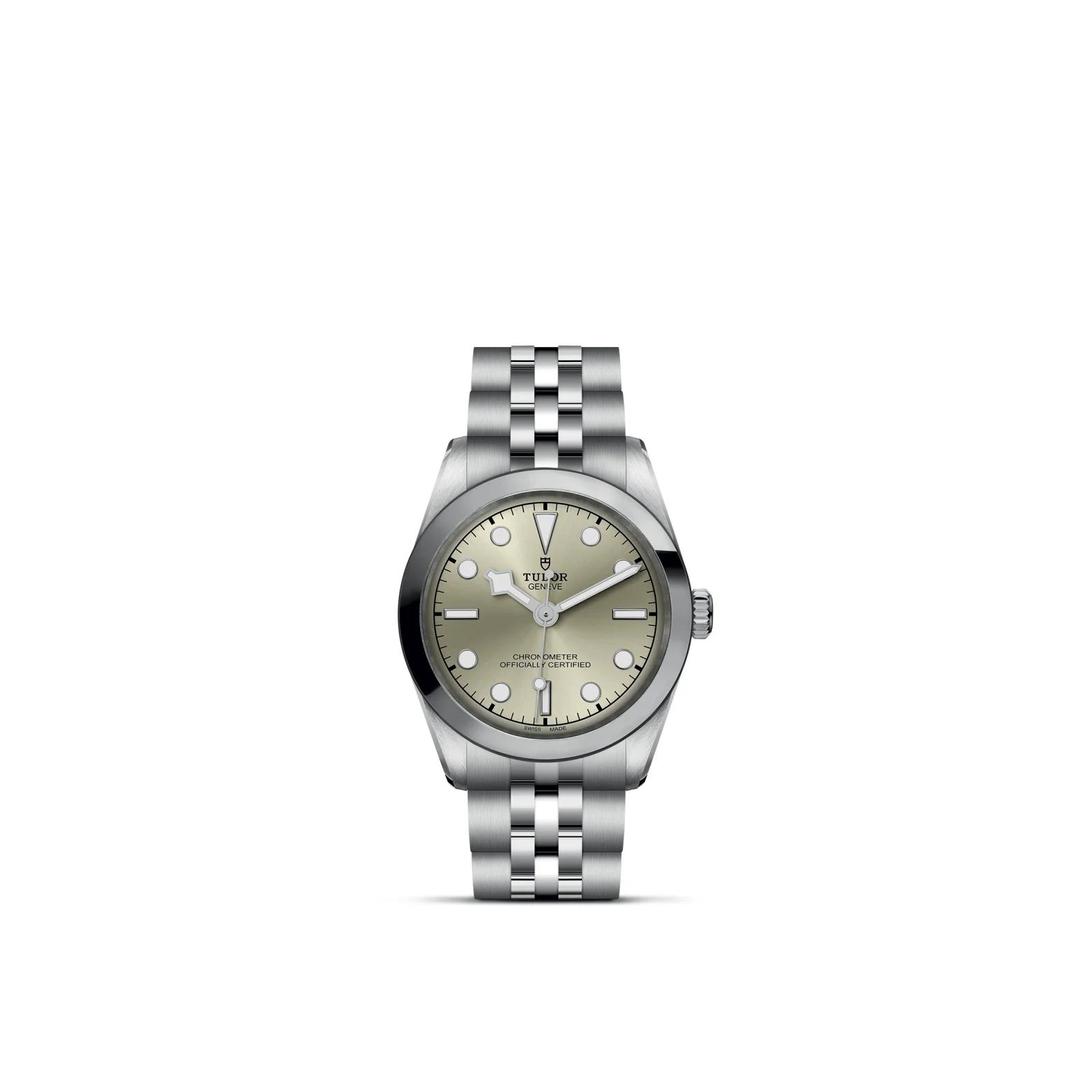 TUDOR Black Bay One 31