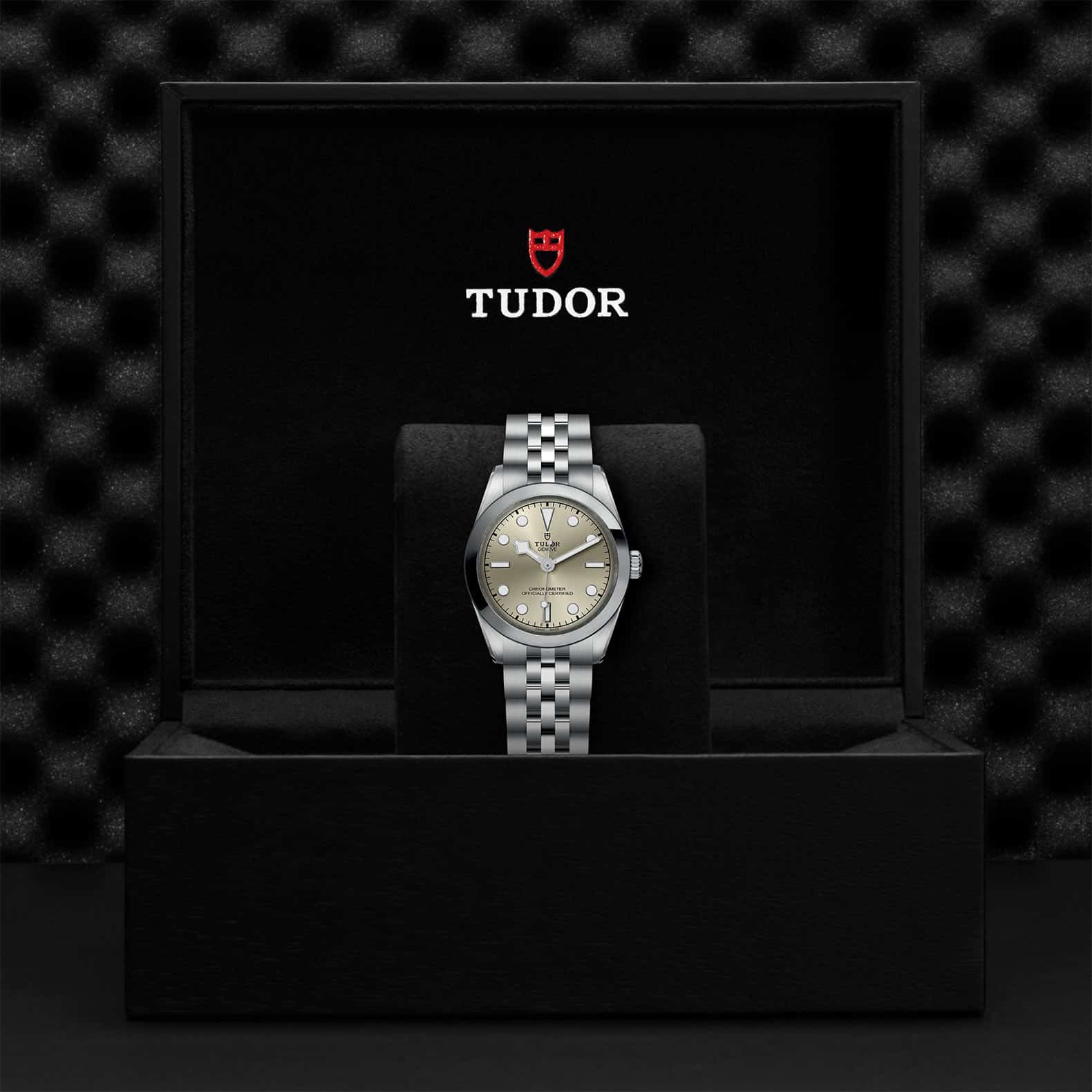 TUDOR Black Bay One 31 - Image 5