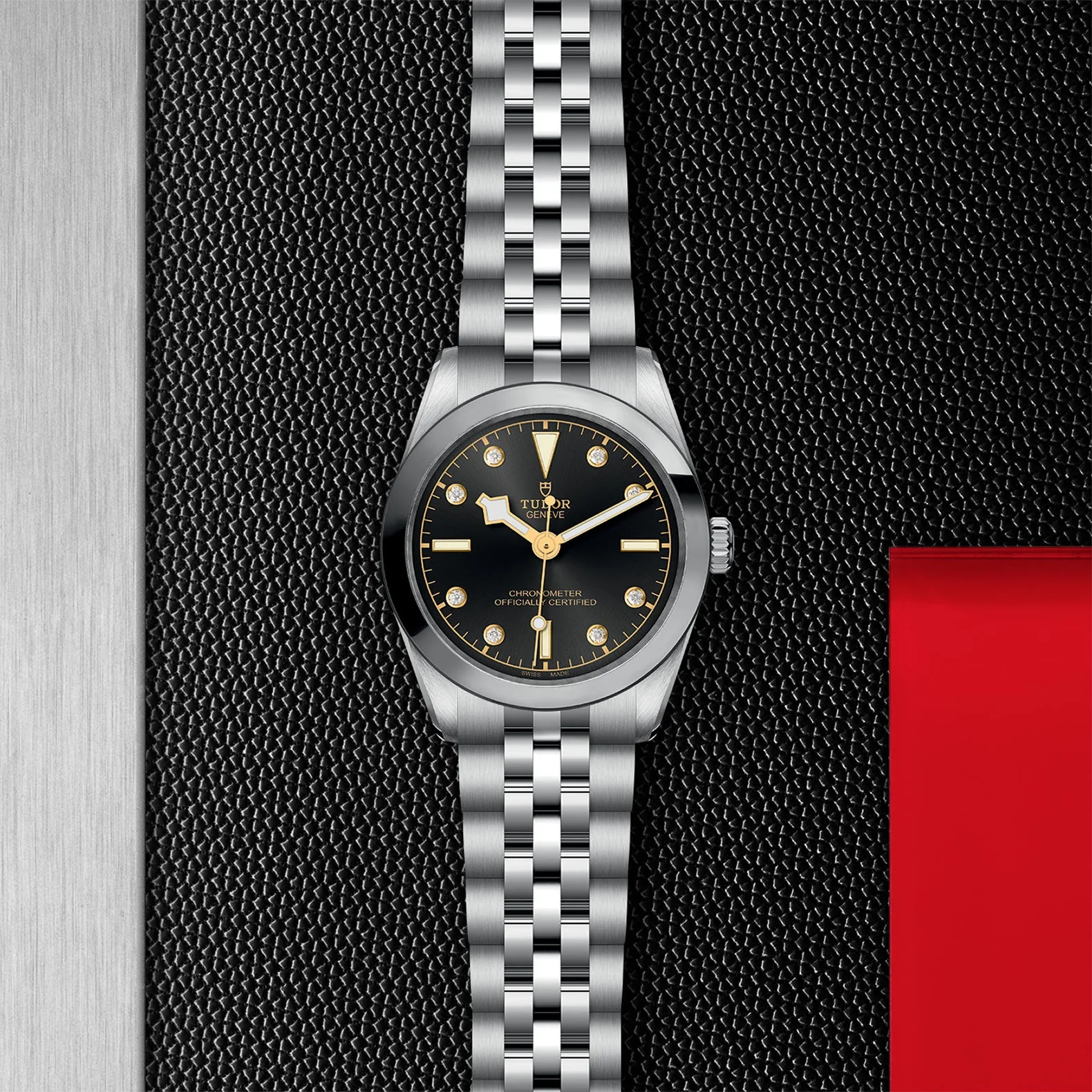 TUDOR Black Bay One 31 - Image 4