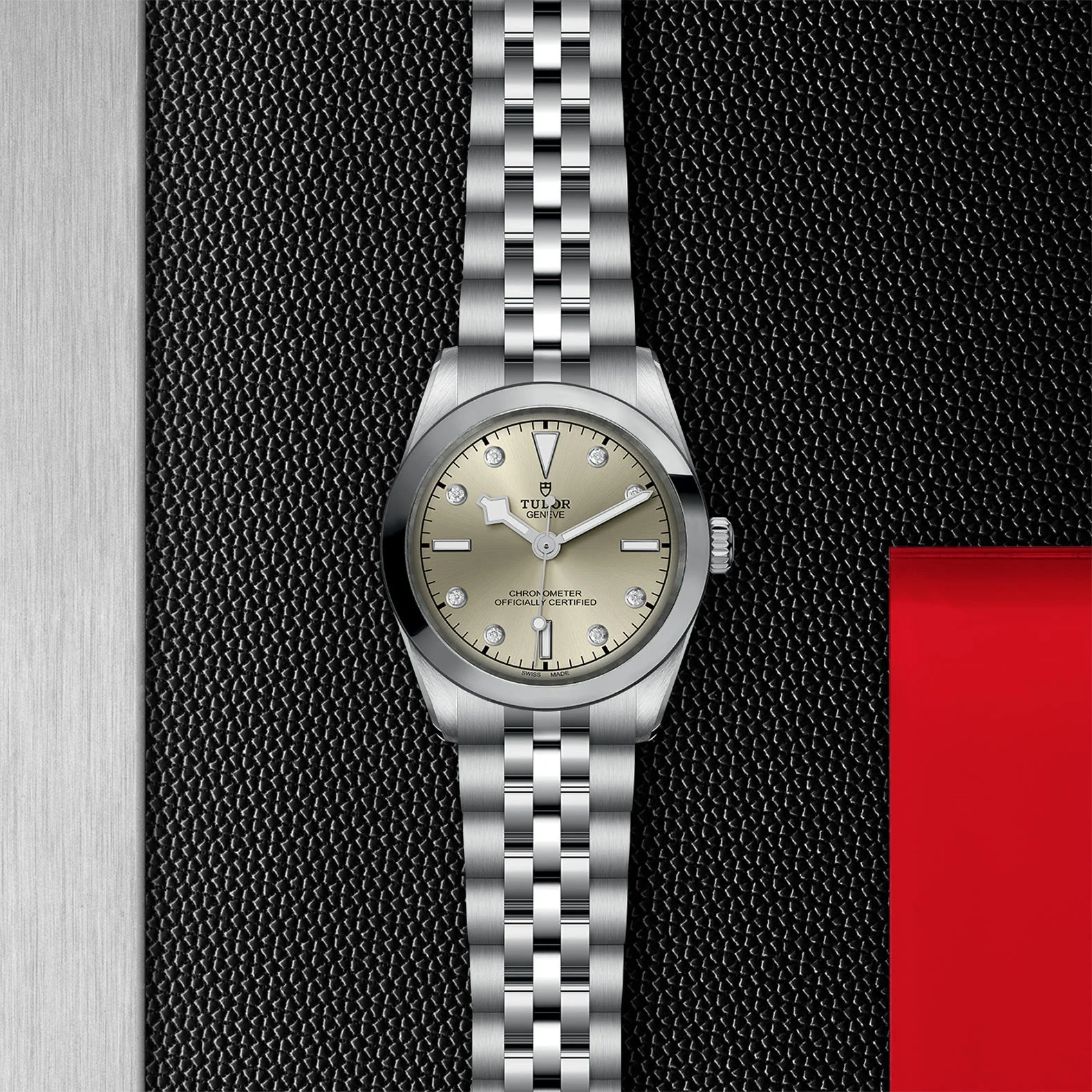 TUDOR Black Bay One 31 - Image 3