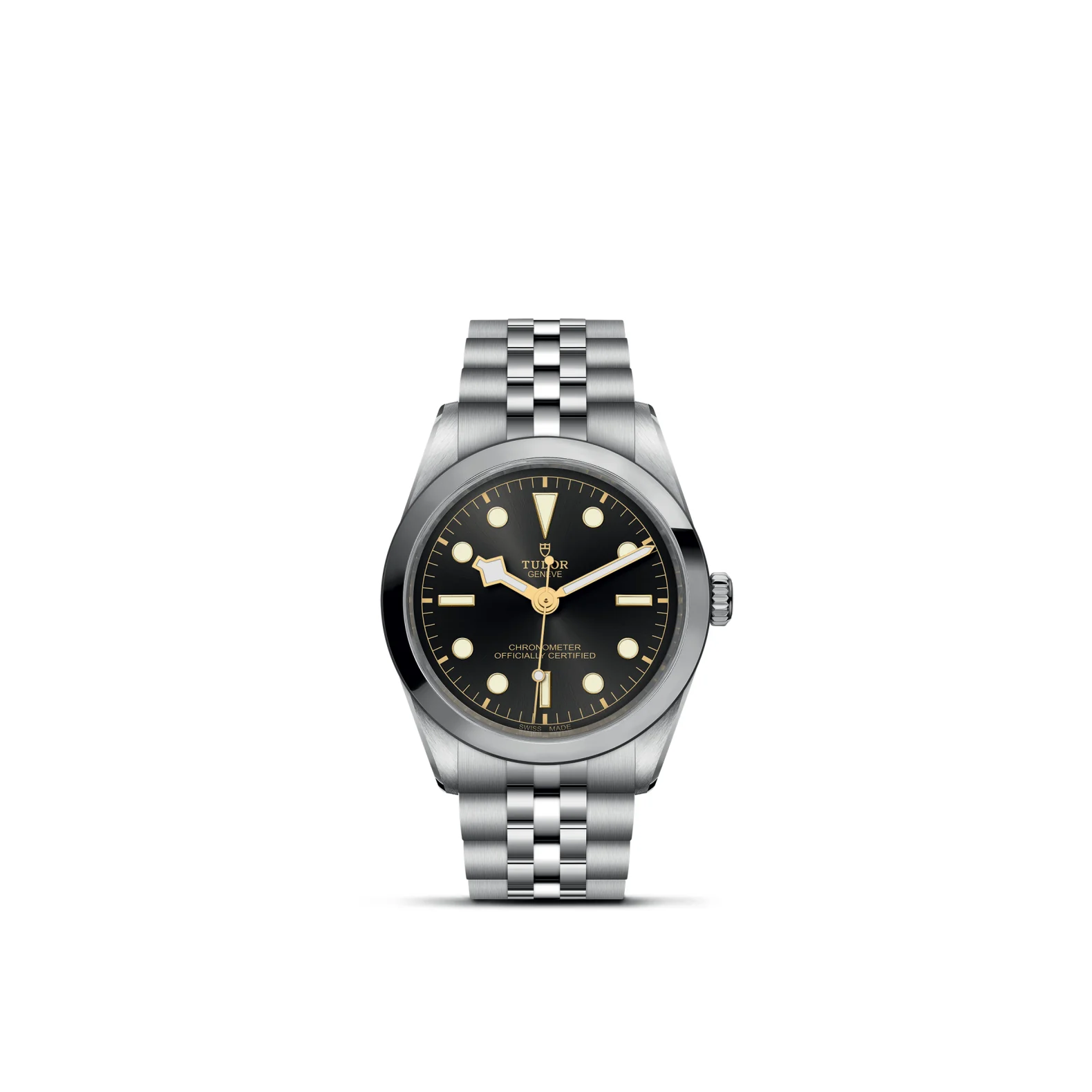 TUDOR Black Bay One 36