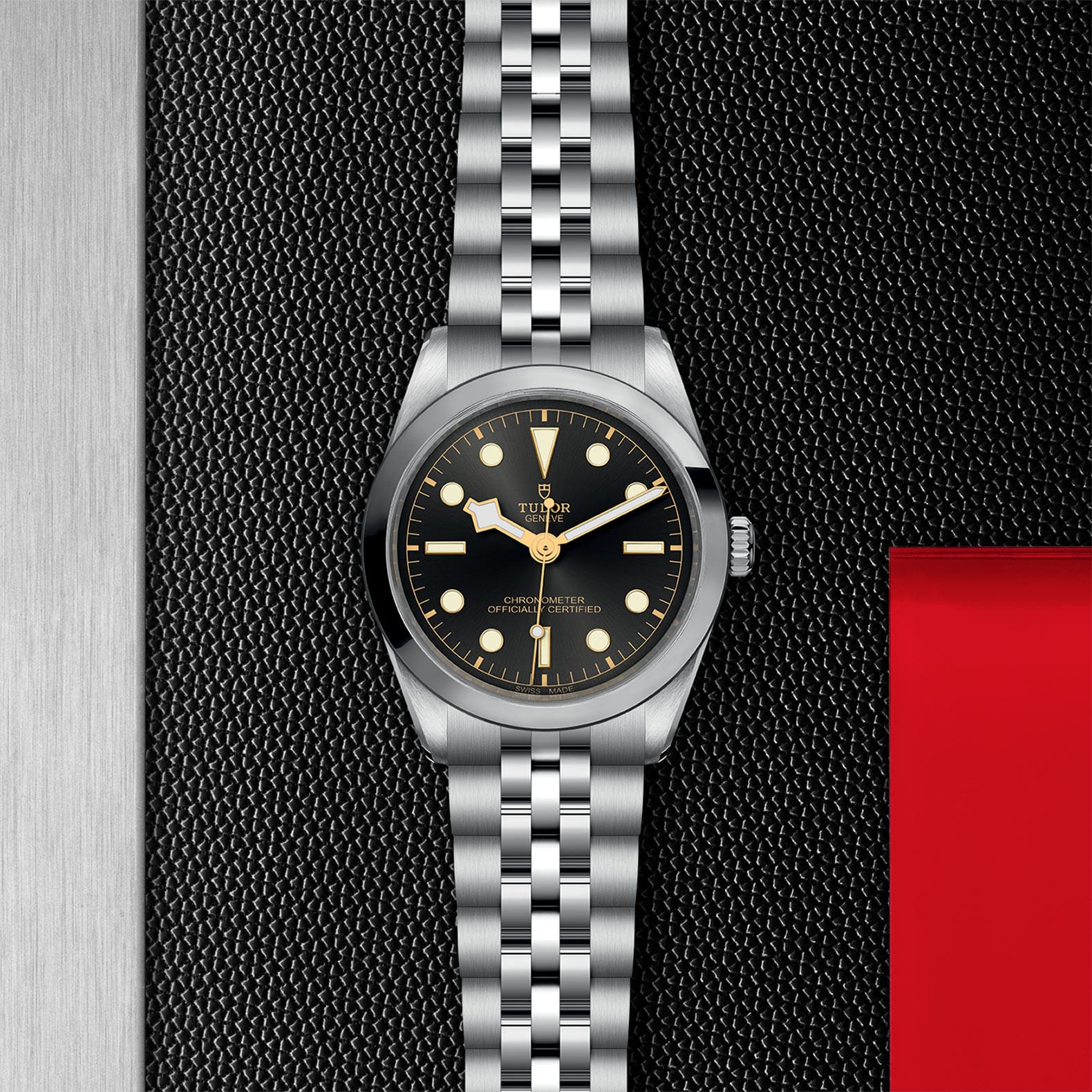 TUDOR Black Bay One 36 - Image 4