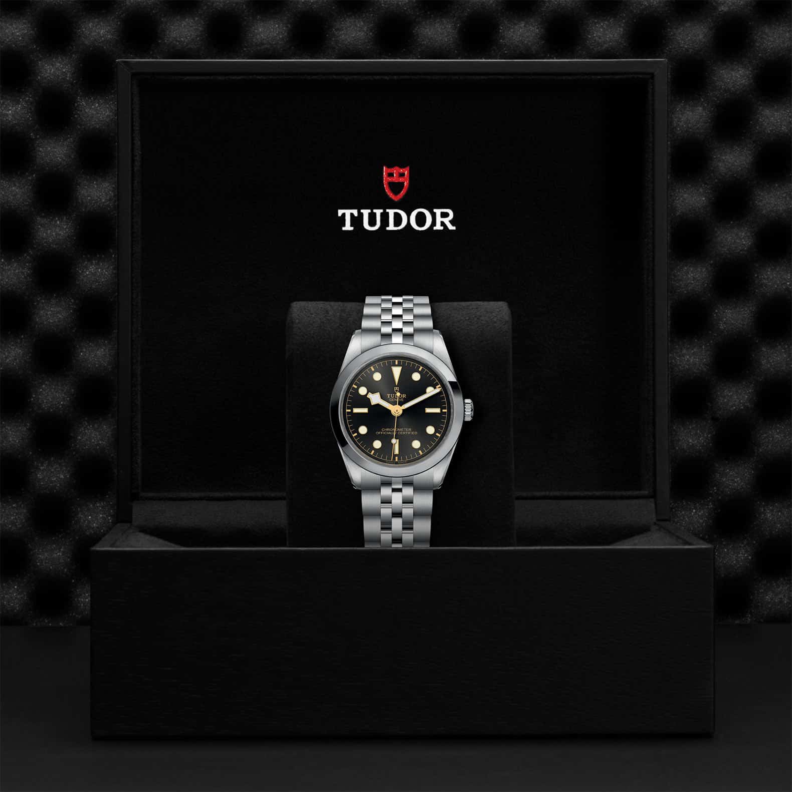 TUDOR Black Bay One 36 - Image 5