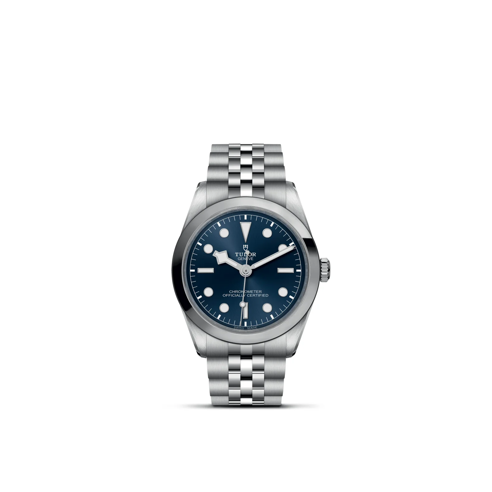 TUDOR Black Bay One 36