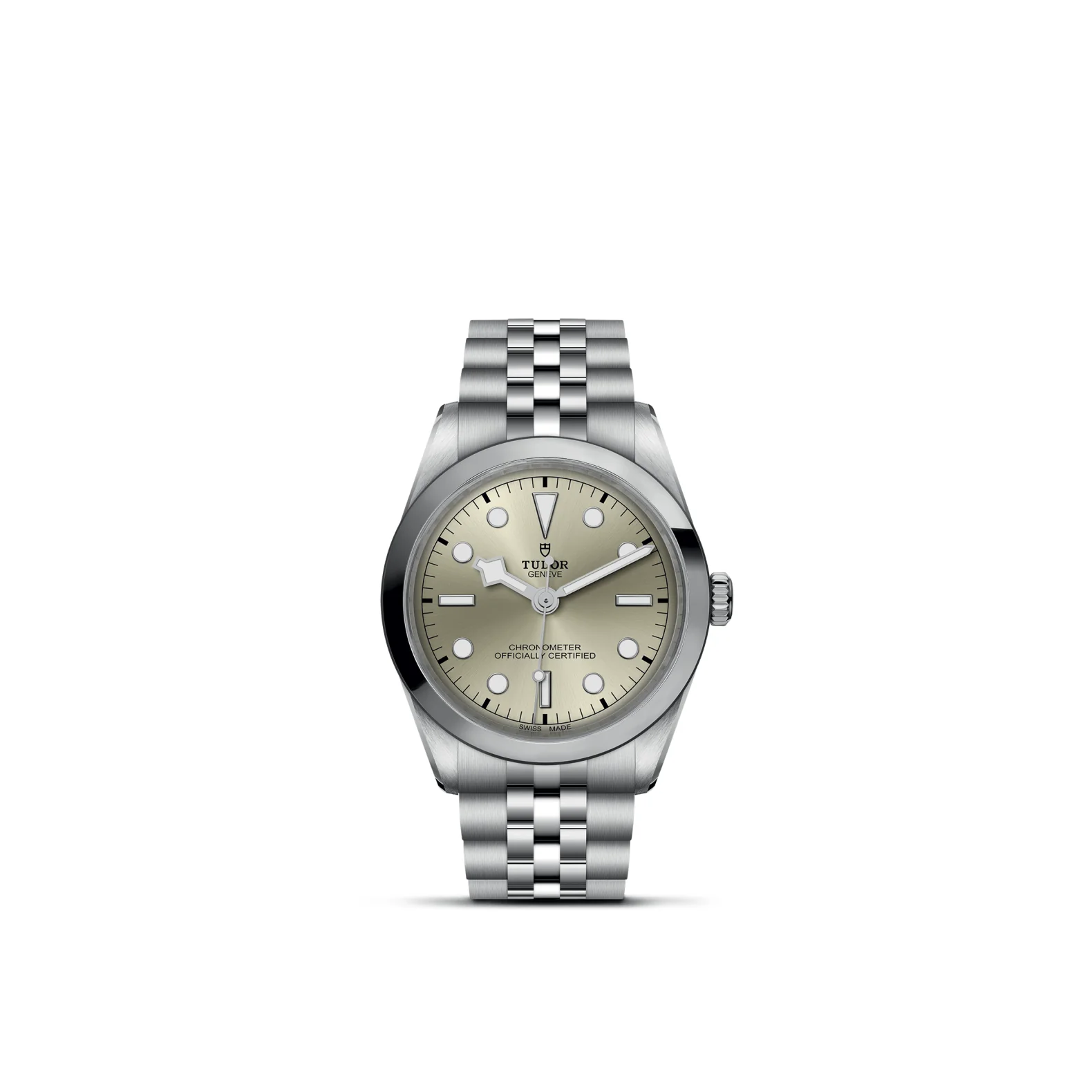 TUDOR Black Bay One 36