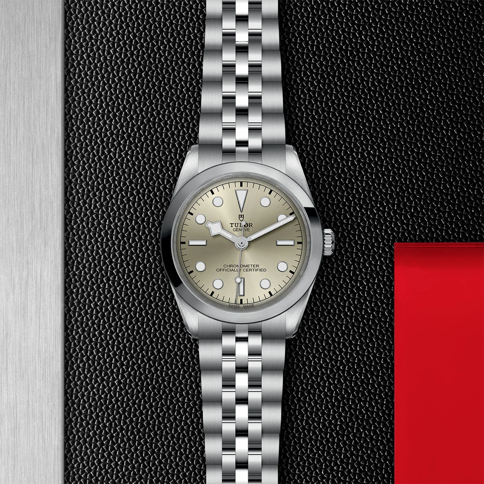 TUDOR Black Bay One 36 - Image 3