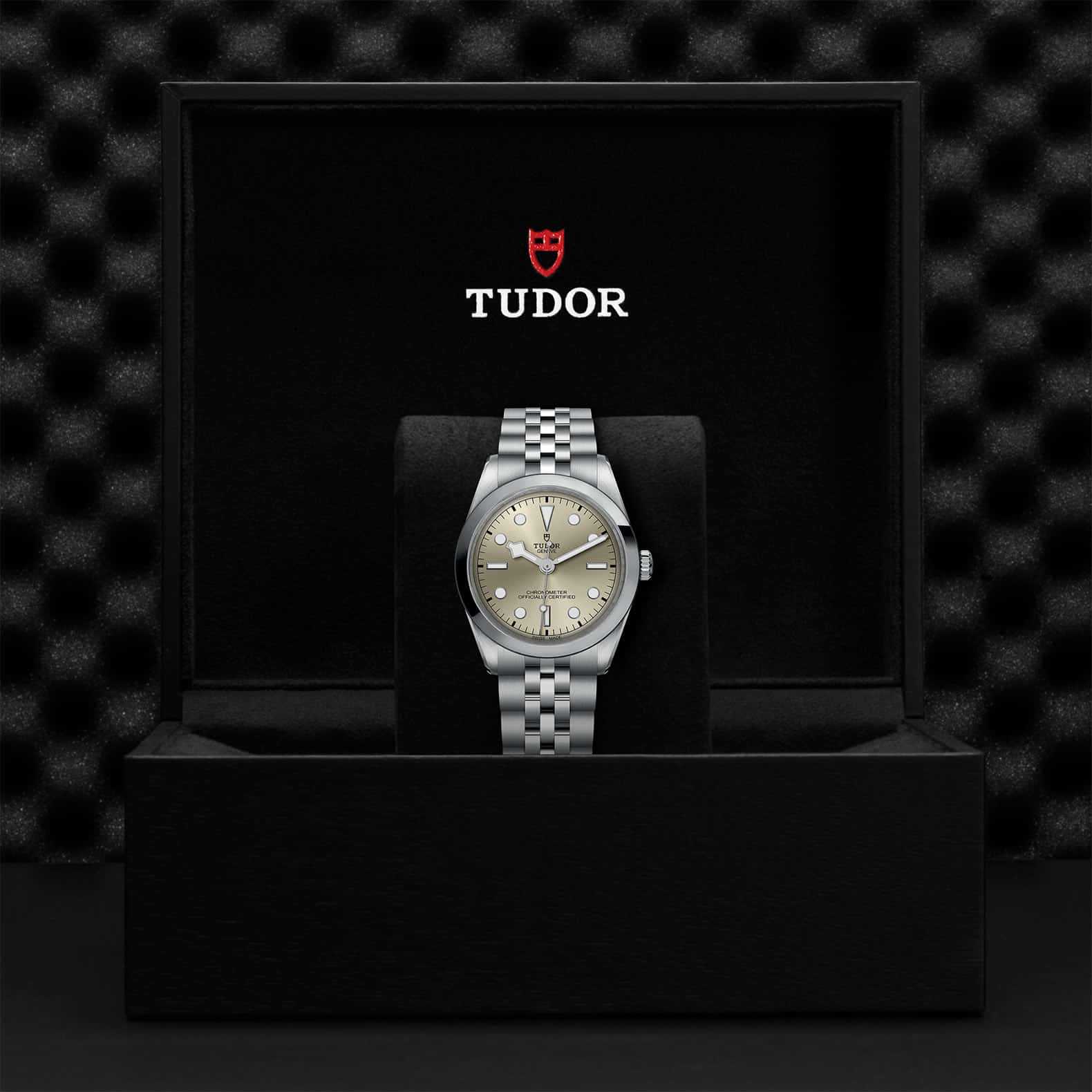 TUDOR Black Bay One 36 - Image 4