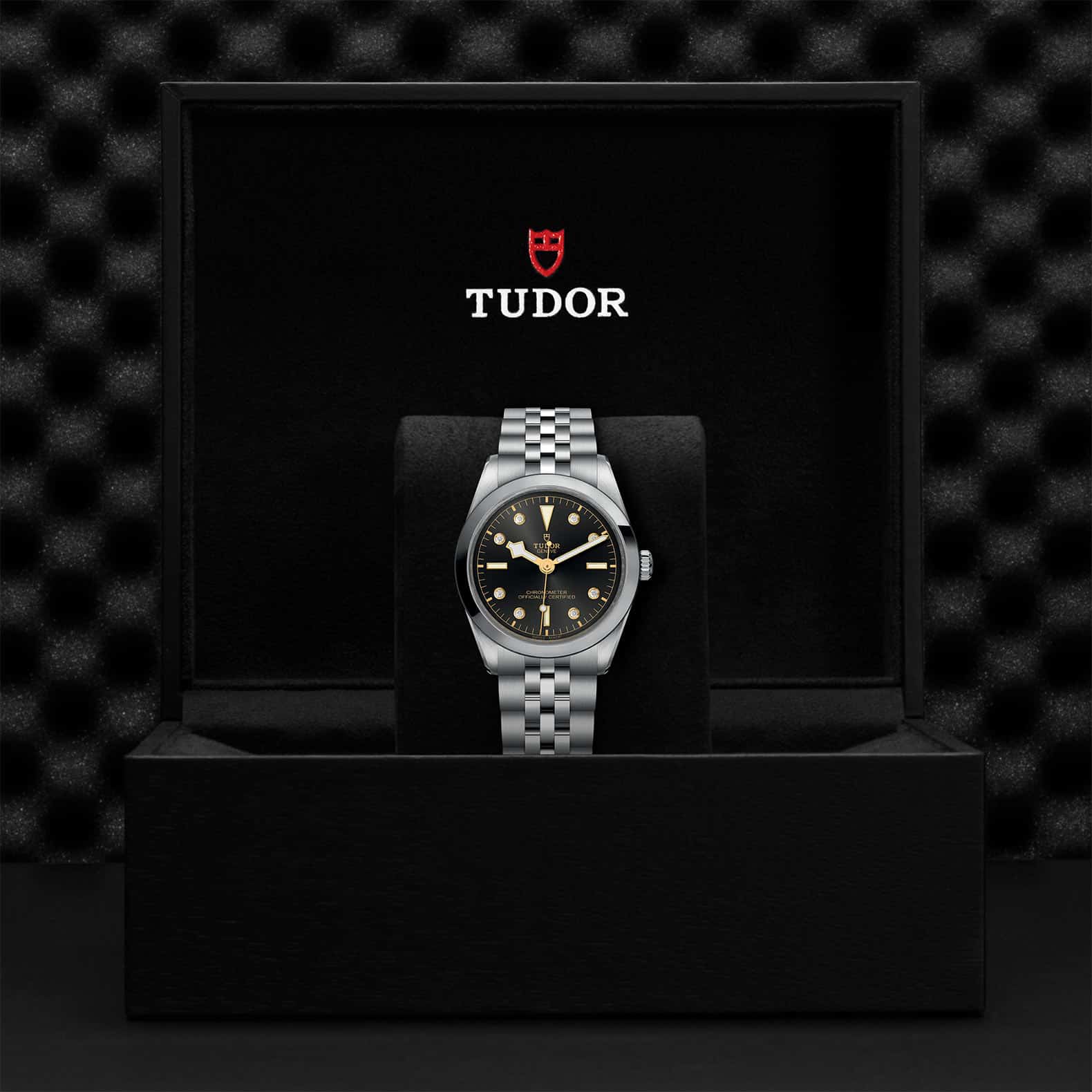TUDOR Black Bay One 36 - Image 4