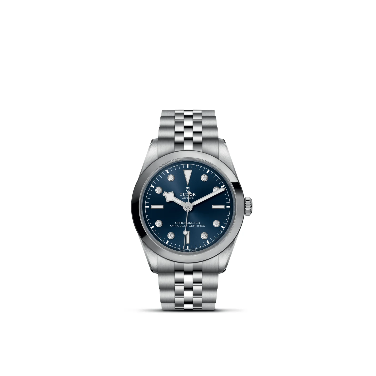 TUDOR Black Bay One 36