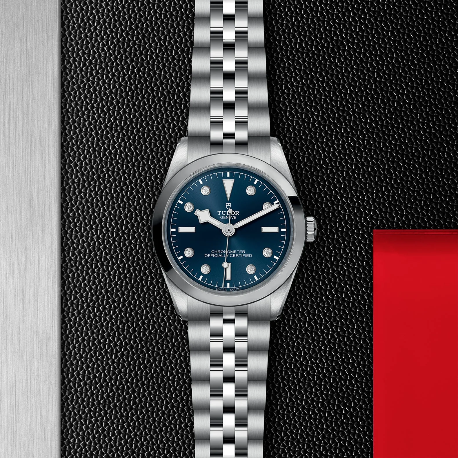 TUDOR Black Bay One 36 - Image 3
