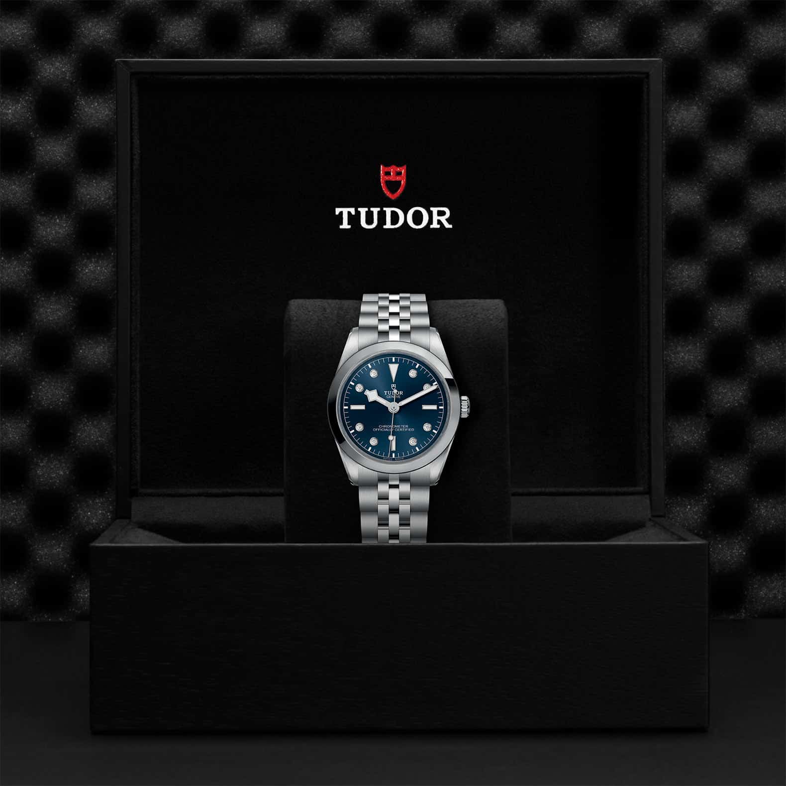 TUDOR Black Bay One 36 - Image 4