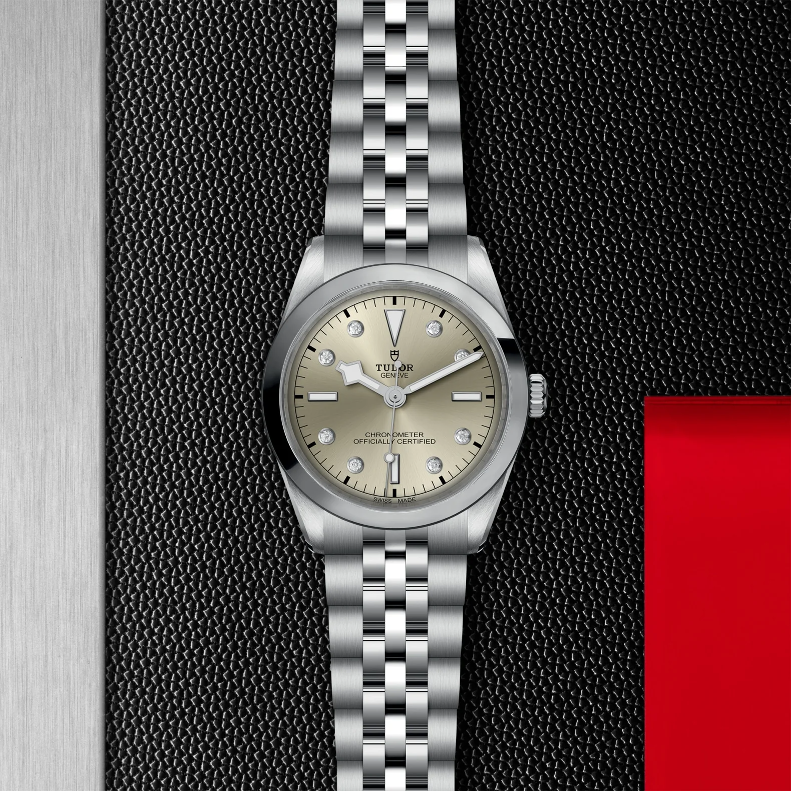 TUDOR Black Bay One 36 - Image 4