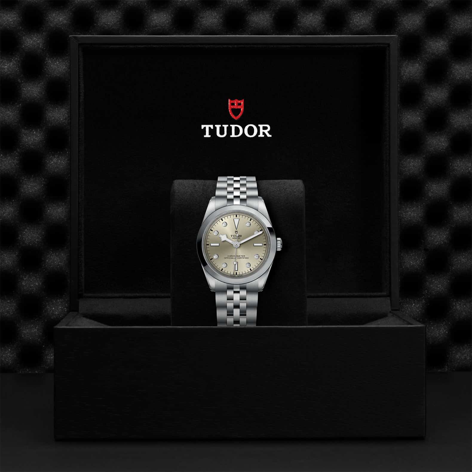 TUDOR Black Bay One 36 - Image 5