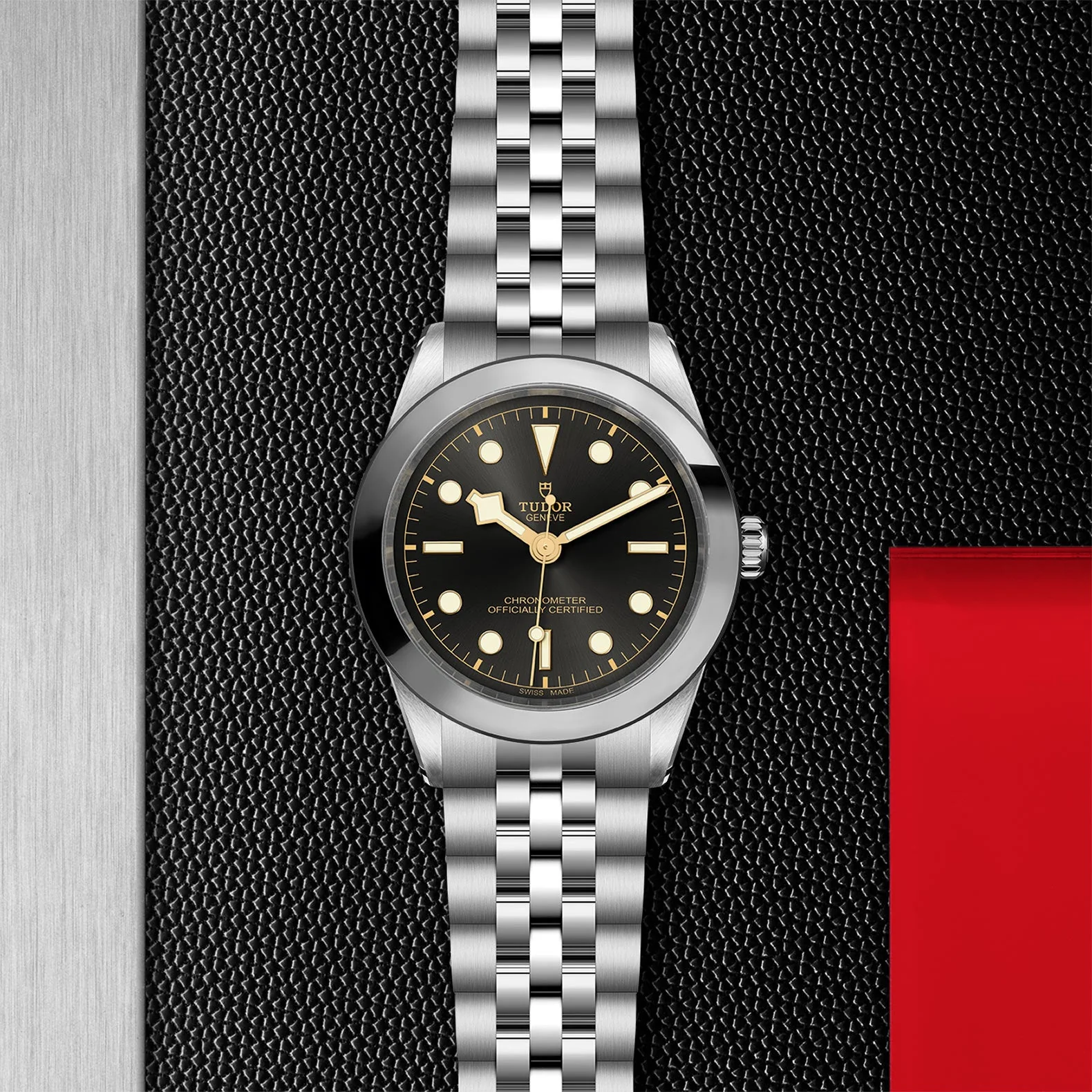TUDOR Black Bay One 39 - Image 3