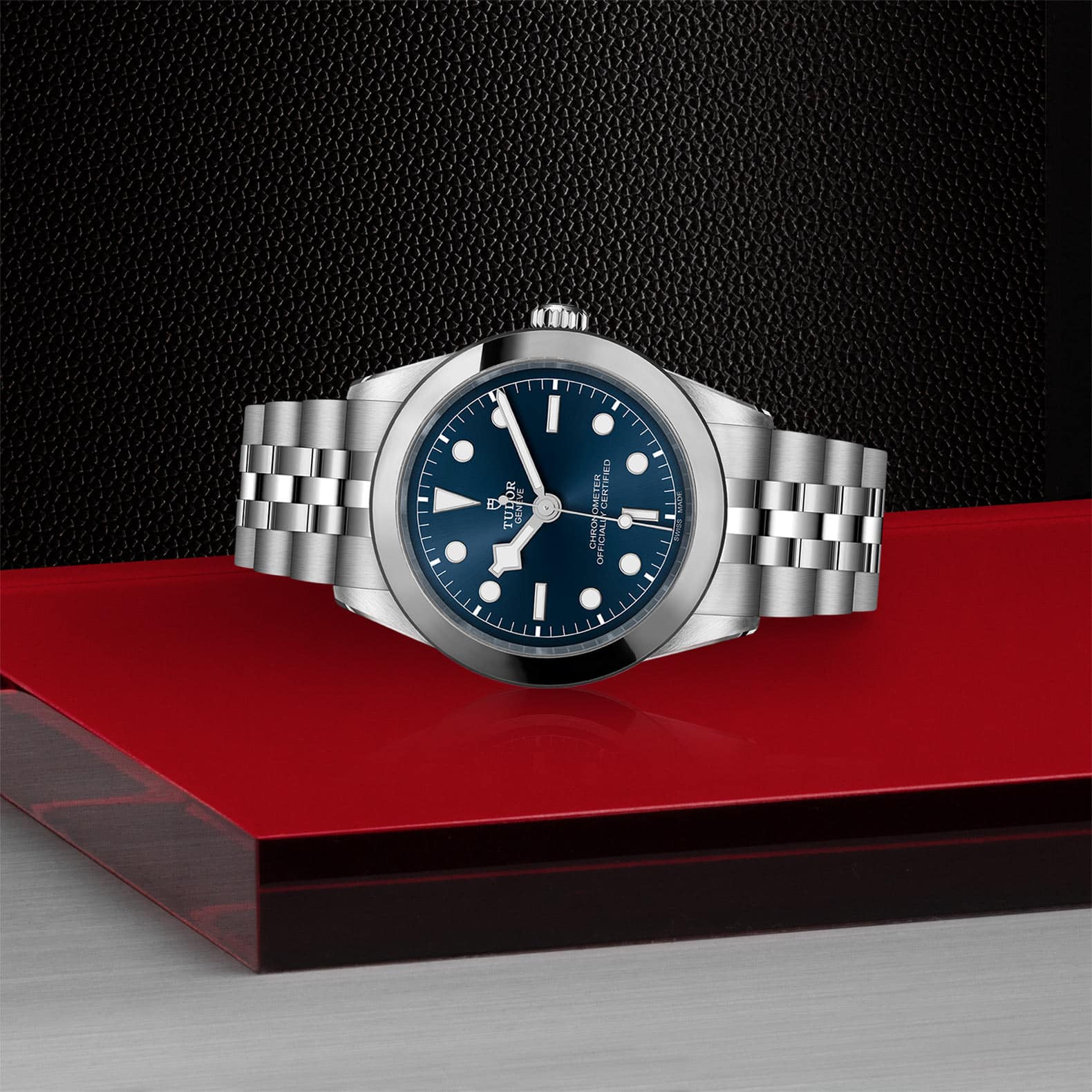 TUDOR Black Bay One 39 - Image 2