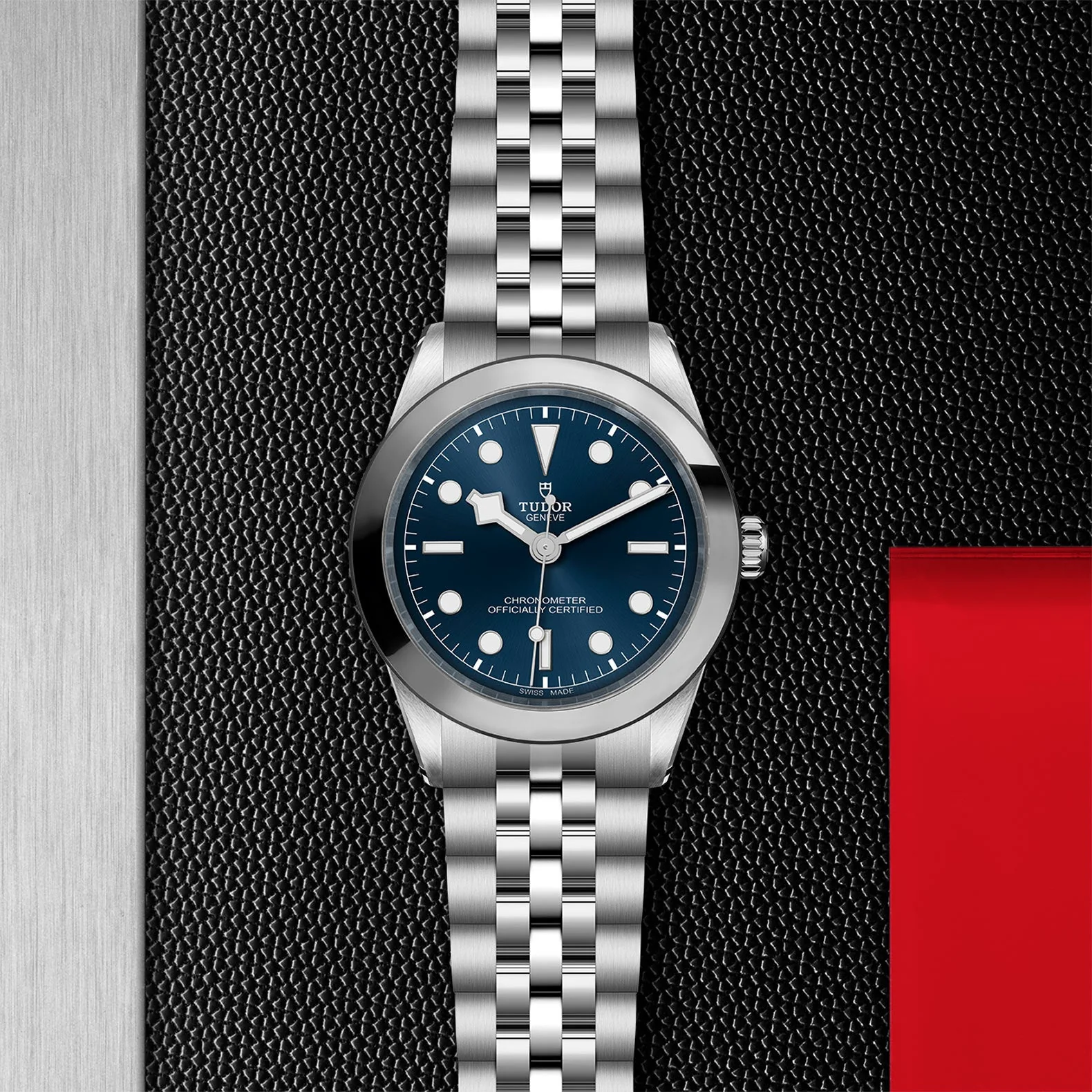 TUDOR Black Bay One 39 - Image 4