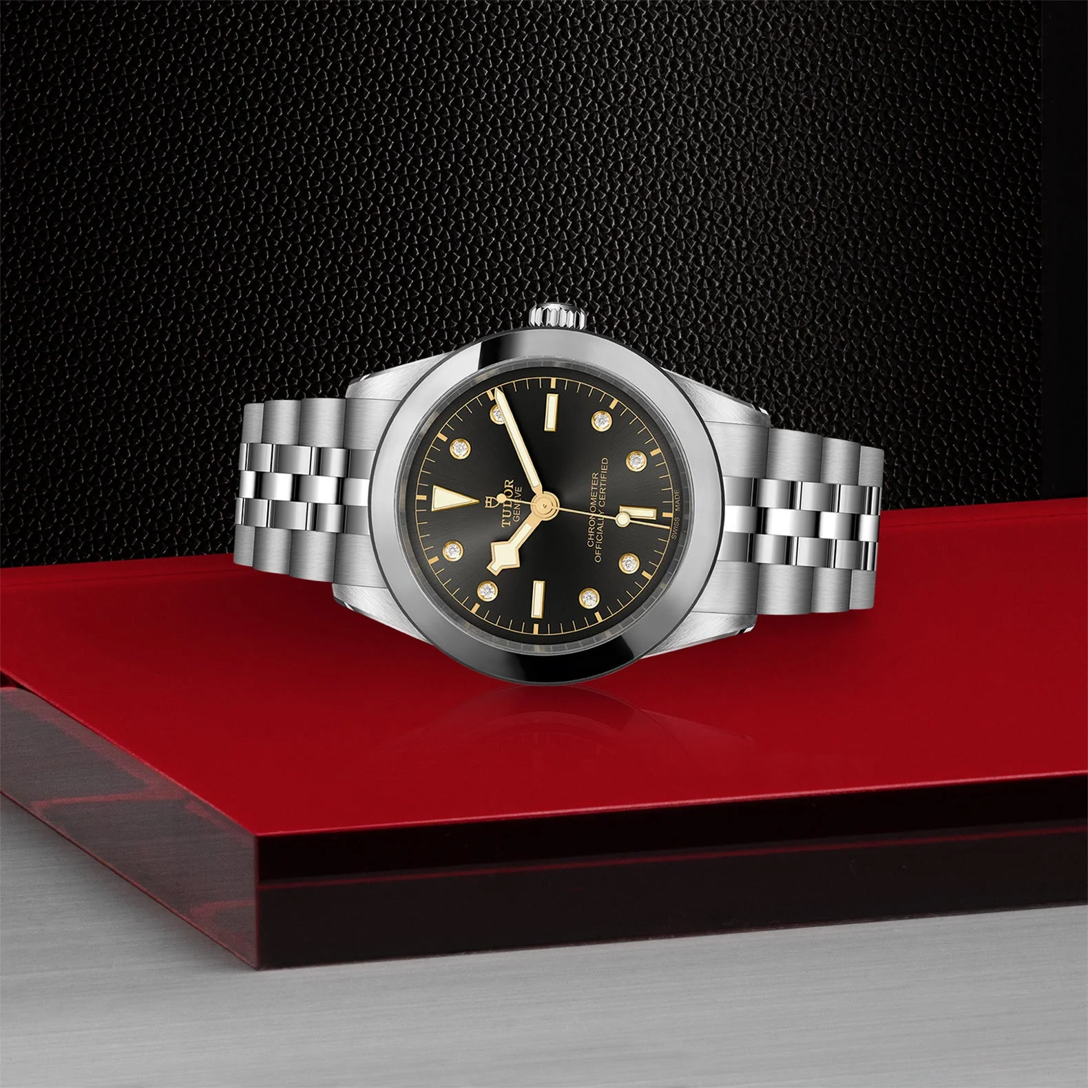TUDOR Black Bay One 39 - Image 2