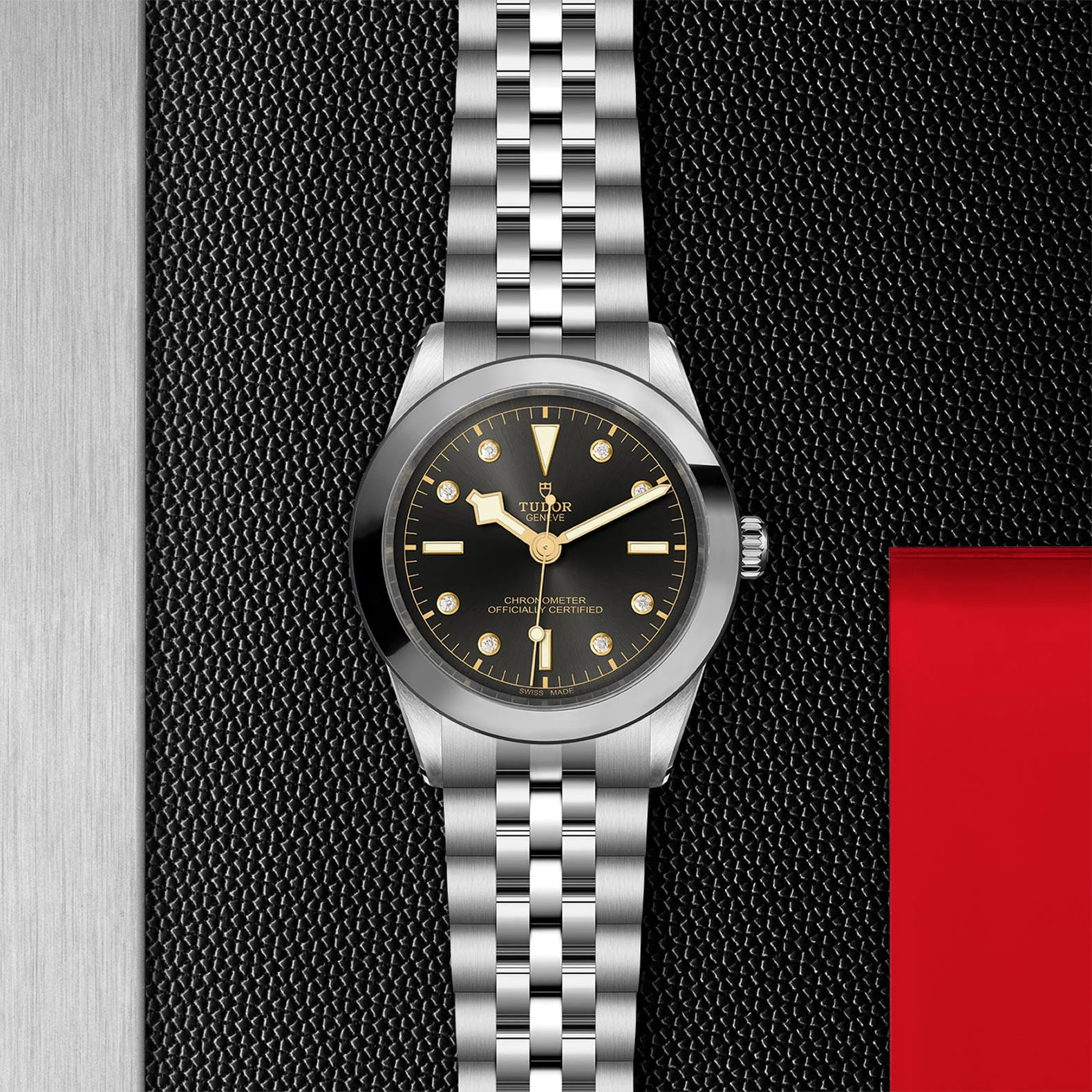TUDOR Black Bay One 39 - Image 4