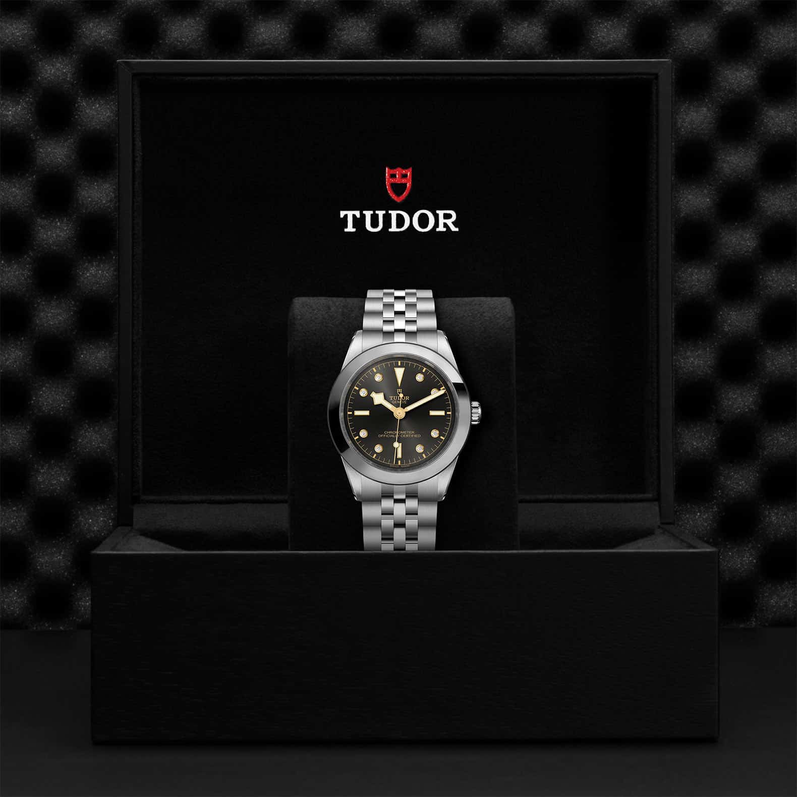 TUDOR Black Bay One 39 - Image 5