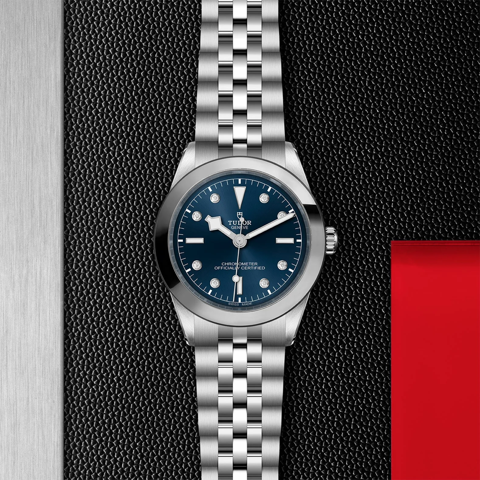TUDOR Black Bay One 39 - Image 4