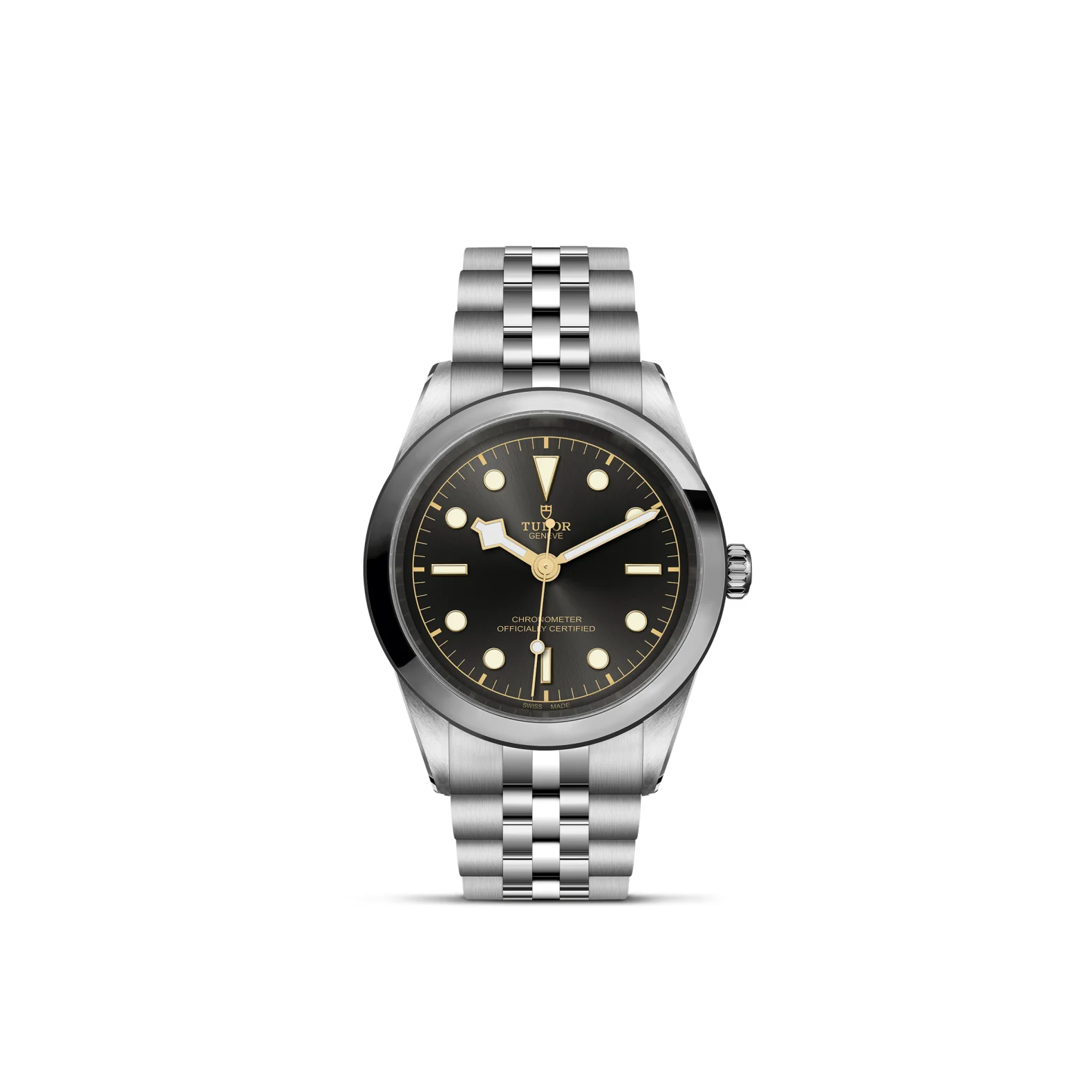 TUDOR Black Bay One 41