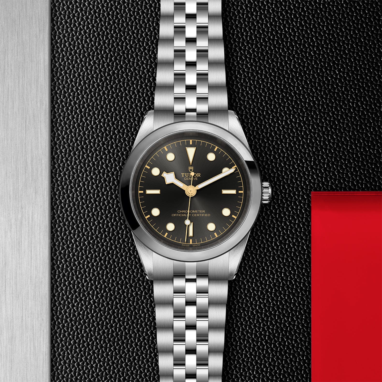 TUDOR Black Bay One 41 - Image 4