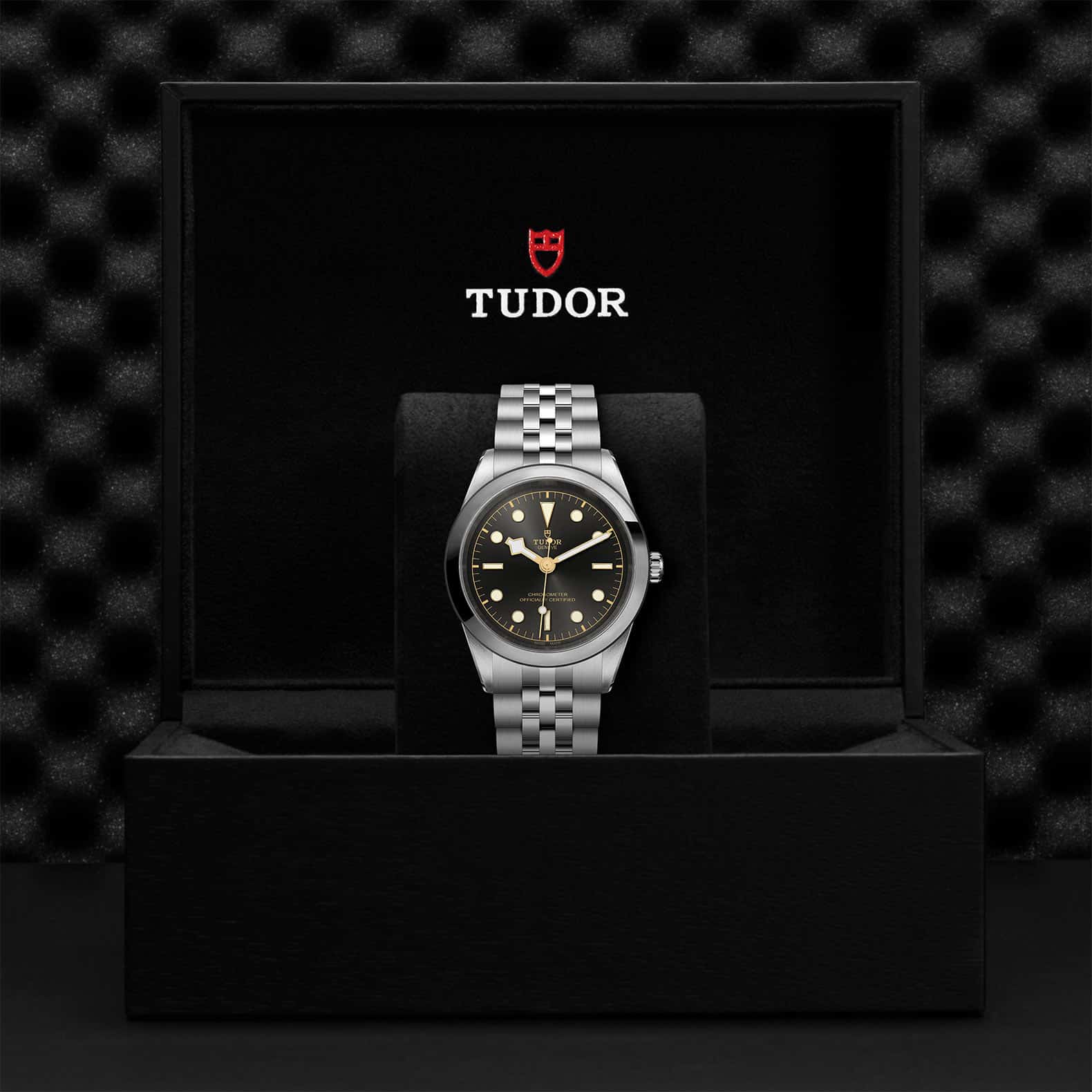 TUDOR Black Bay One 41 - Image 5