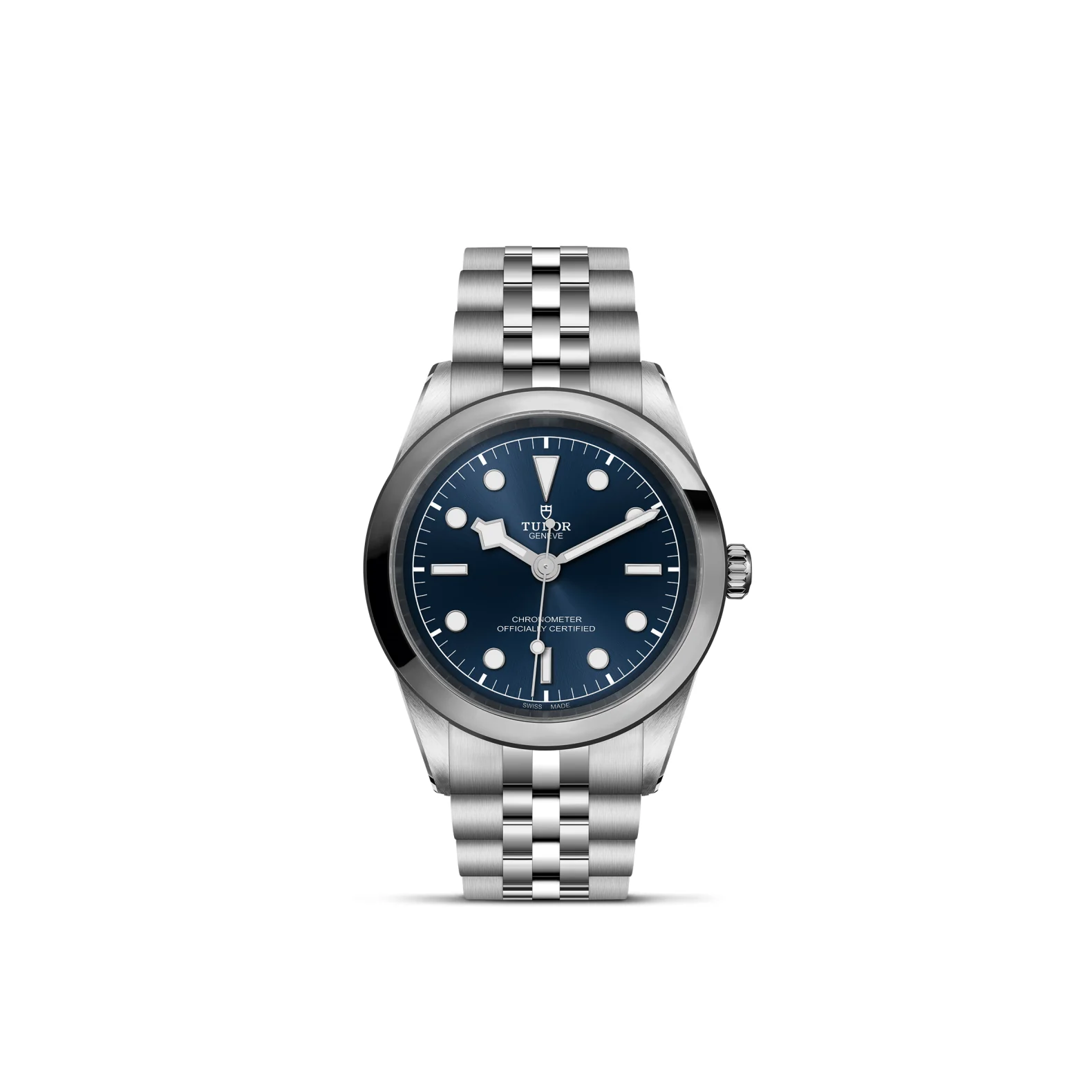 TUDOR Black Bay One 41