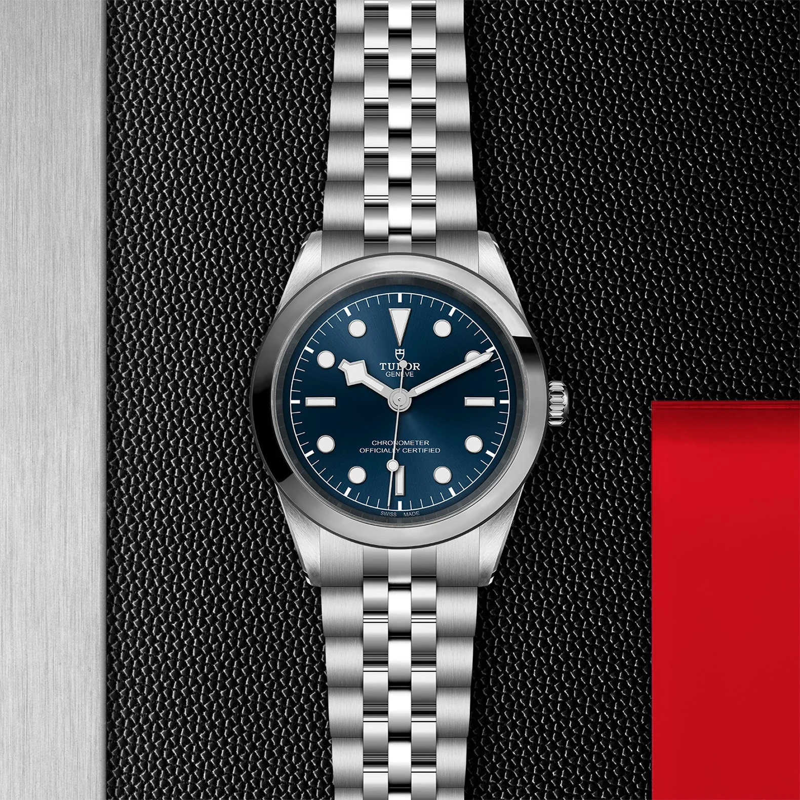 TUDOR Black Bay One 41 - Image 4
