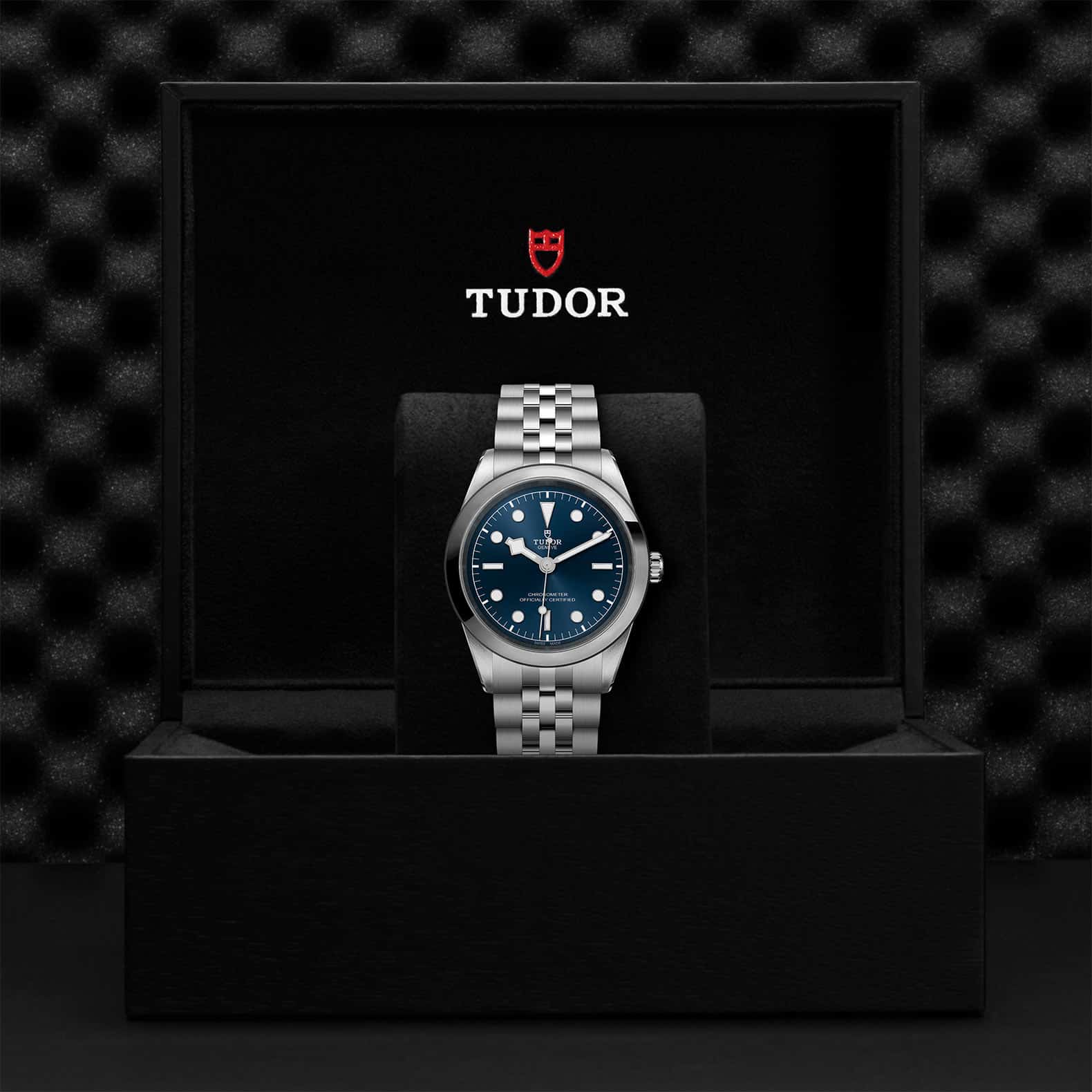 TUDOR Black Bay One 41 - Image 5