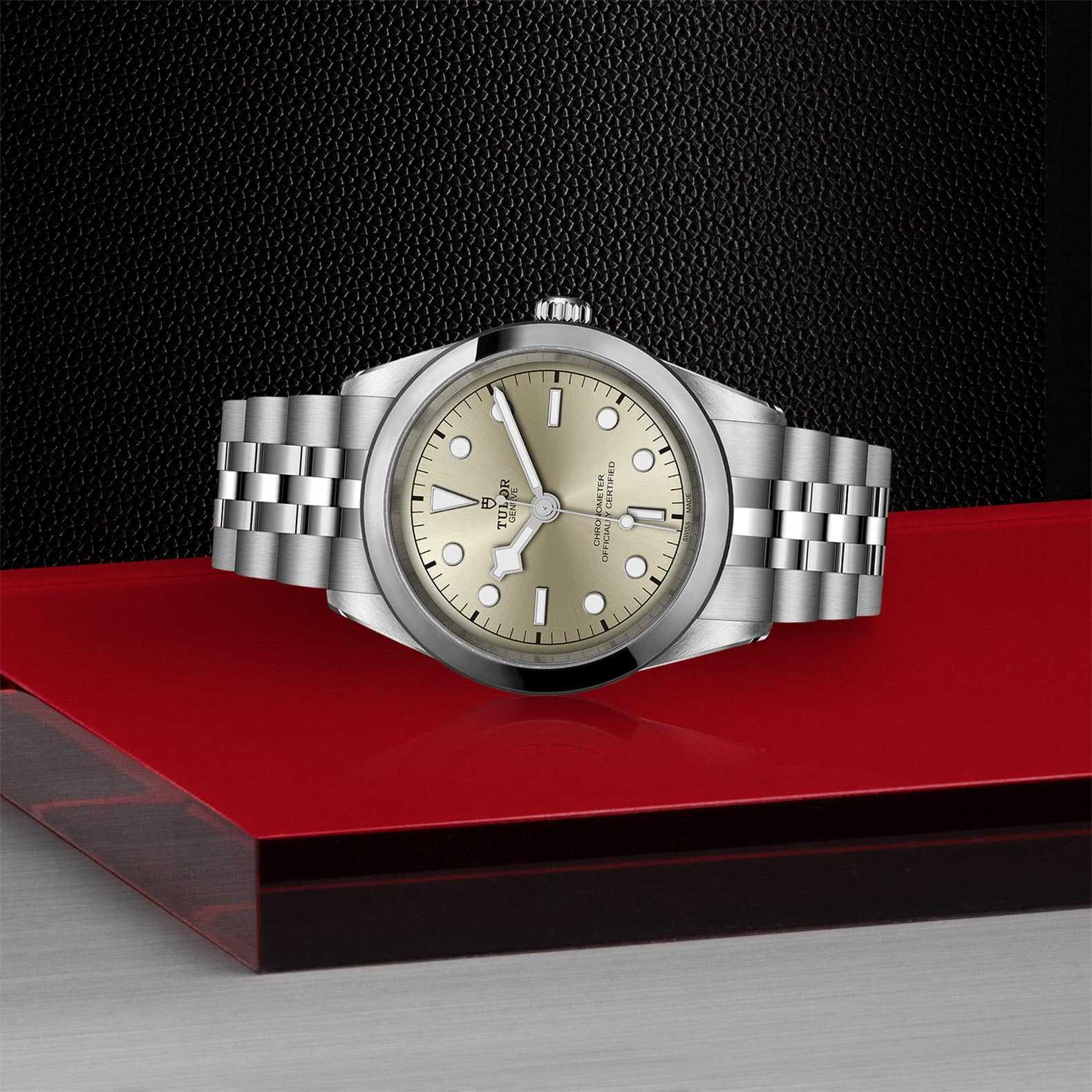 TUDOR Black Bay One 41 - Image 2