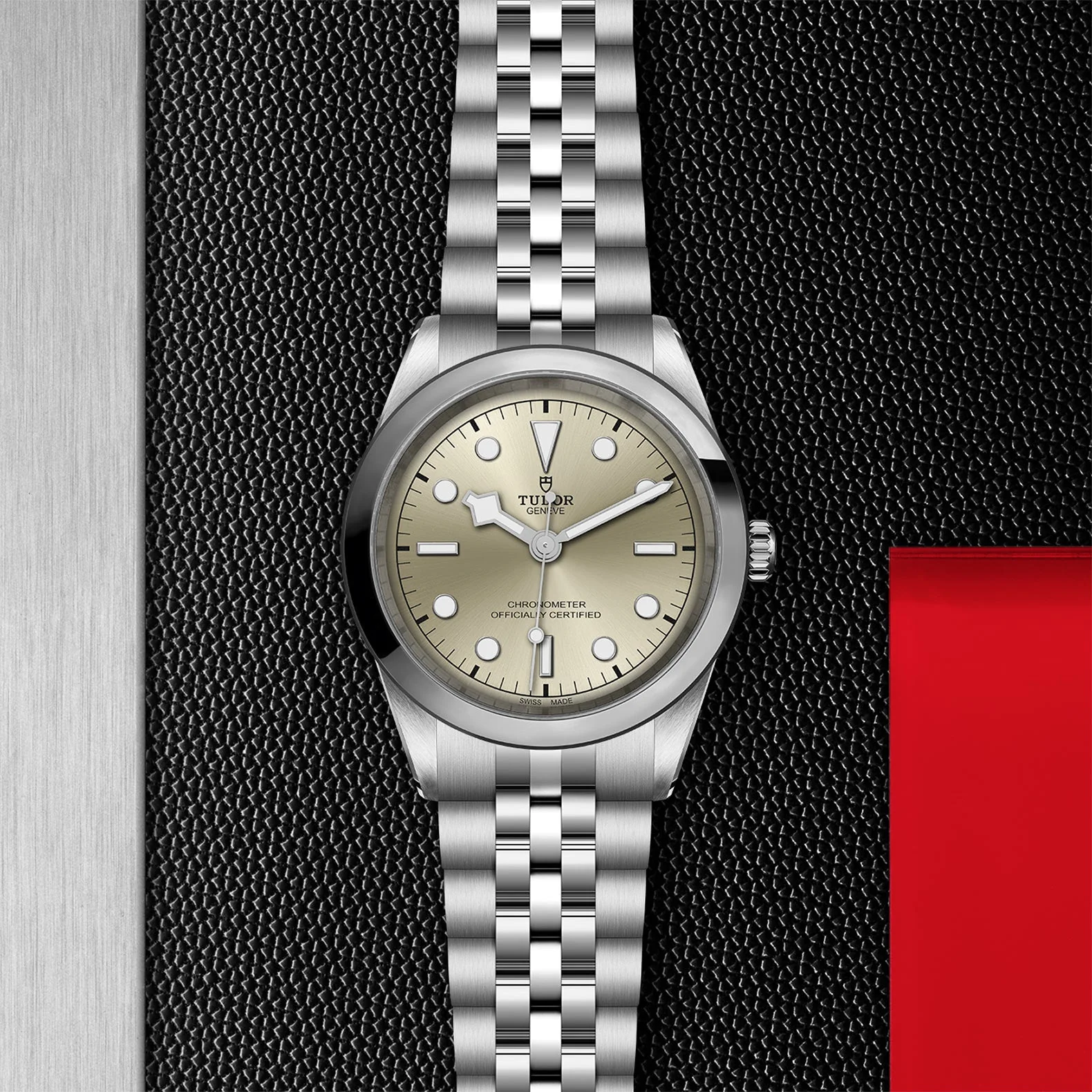 TUDOR Black Bay One 41 - Image 4