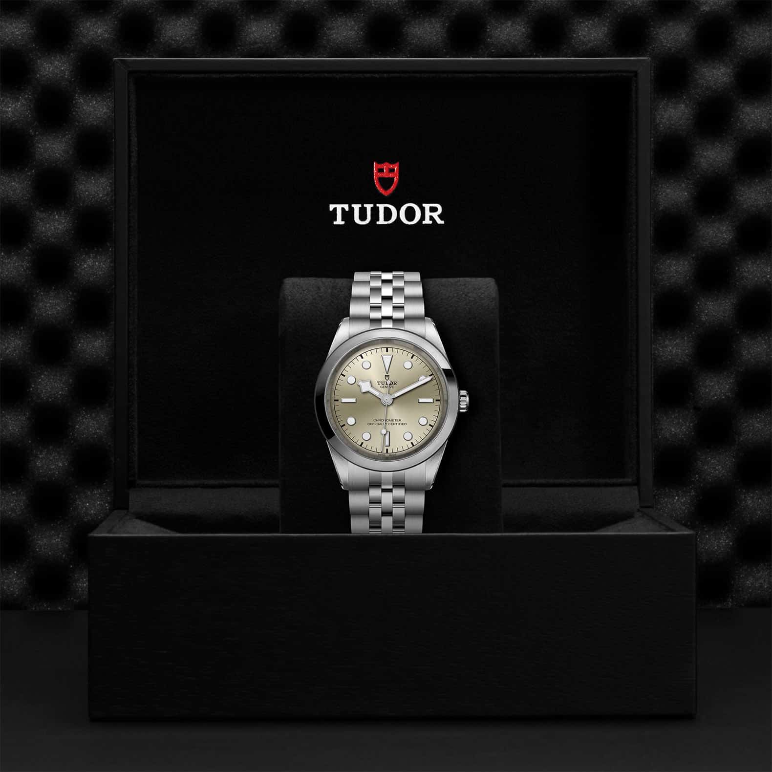 TUDOR Black Bay One 41 - Image 5