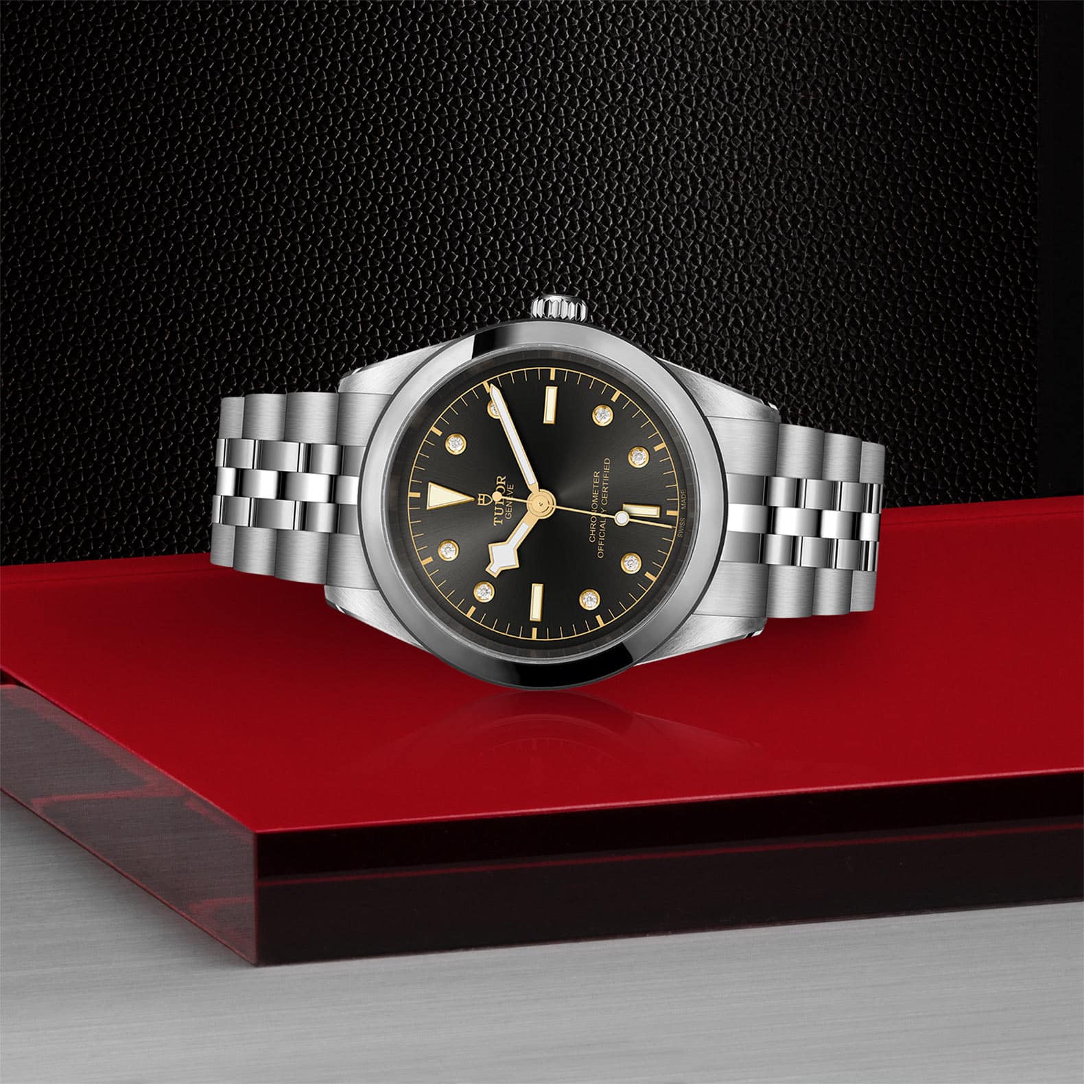 TUDOR Black Bay One 41 - Image 2