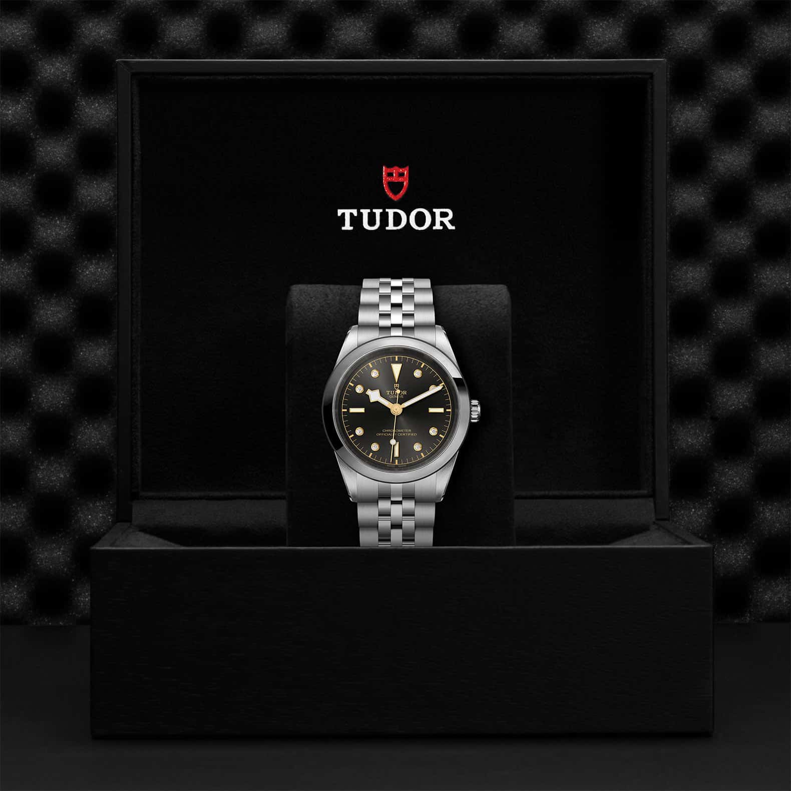 TUDOR Black Bay One 41 - Image 5
