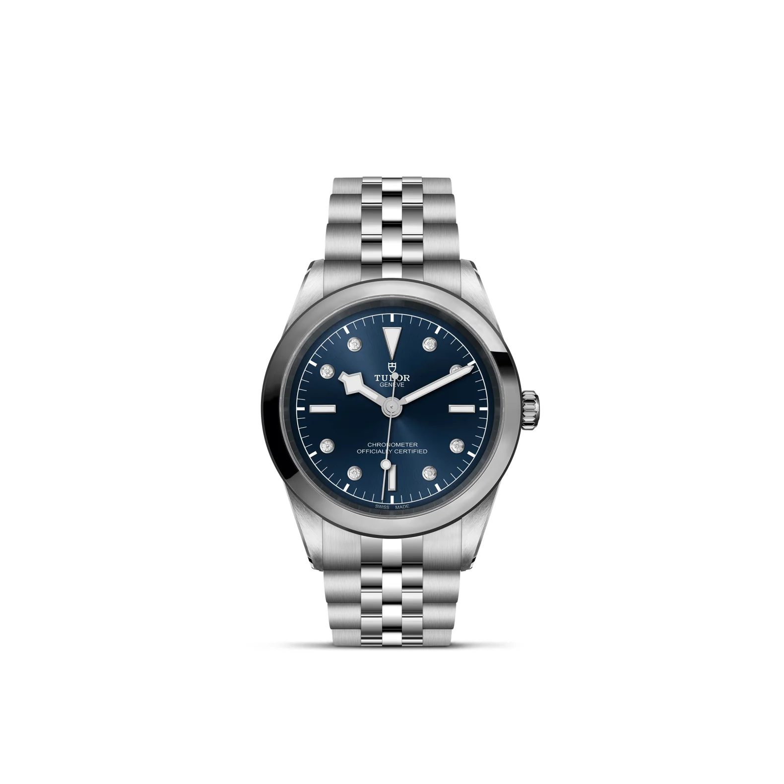 TUDOR Black Bay One 41
