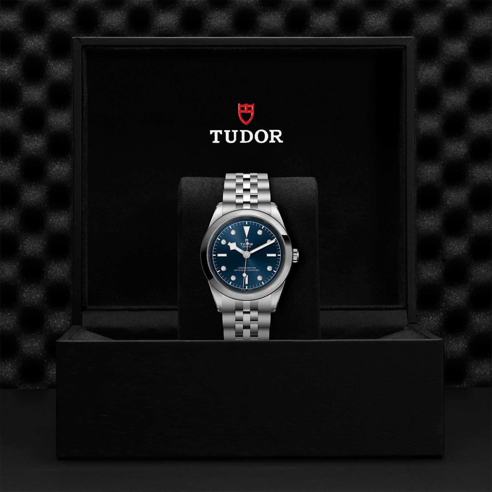 TUDOR Black Bay One 41 - Image 5