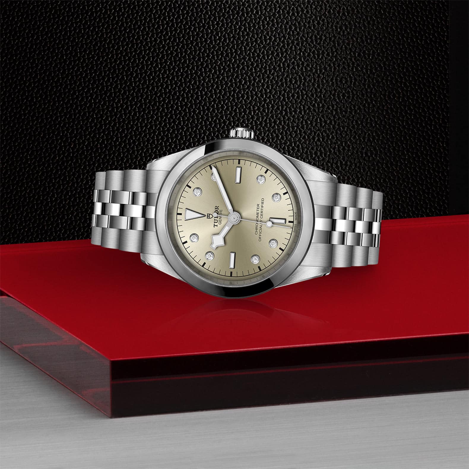 TUDOR Black Bay One 41 - Image 2