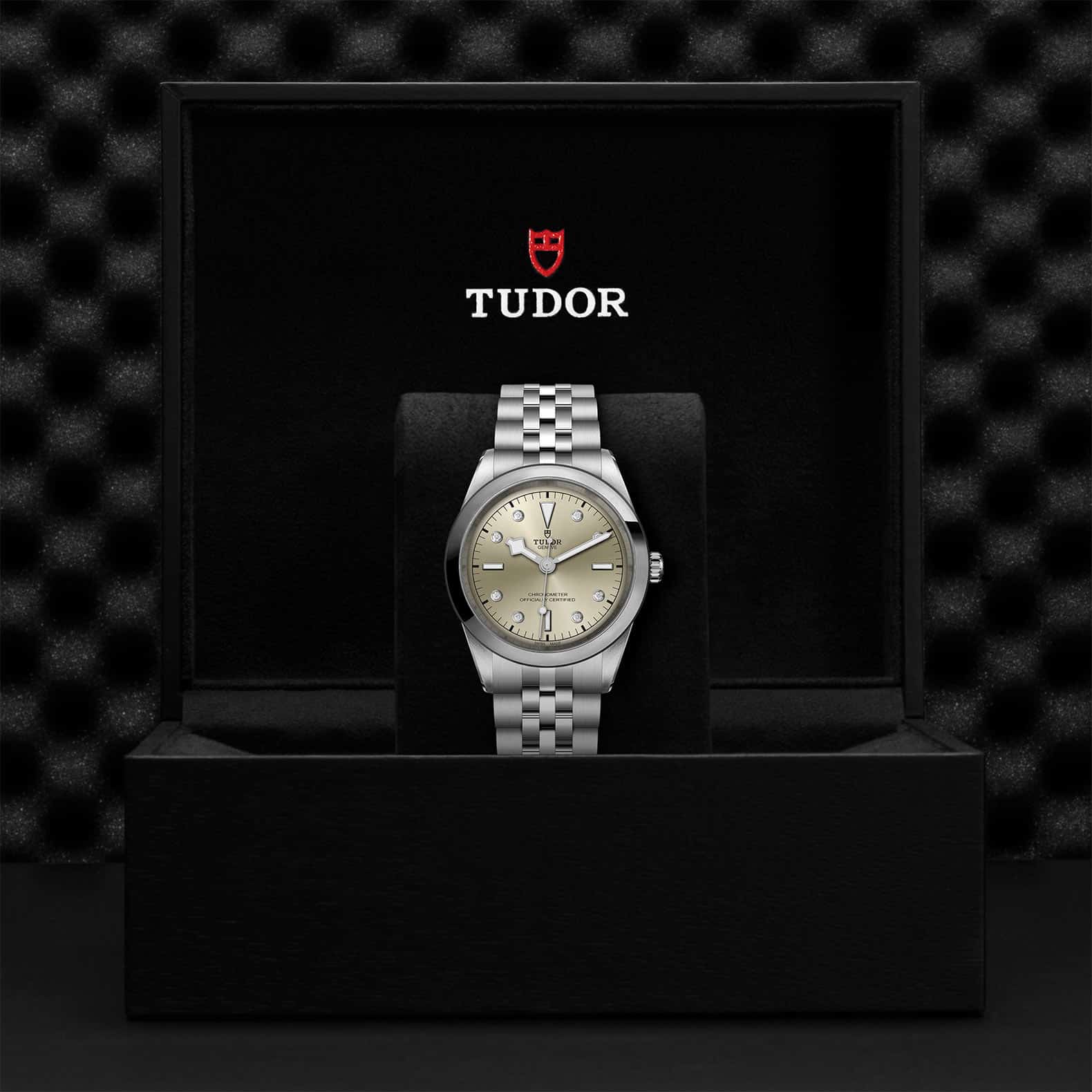 TUDOR Black Bay One 41 - Image 5