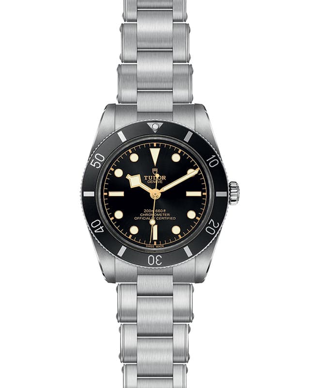 TUDOR Black Bay 54 - Image 3