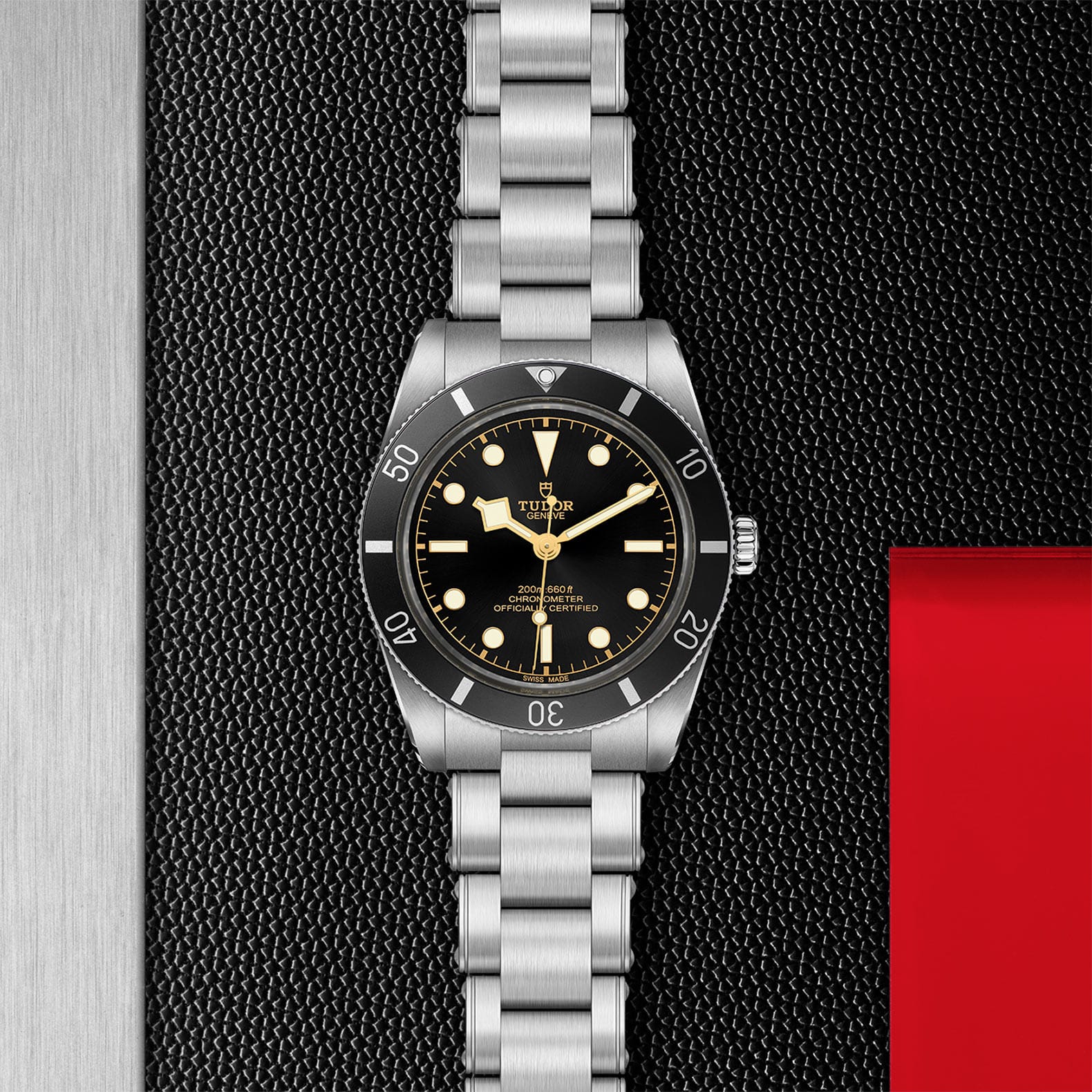 TUDOR Black Bay 54 - Image 4