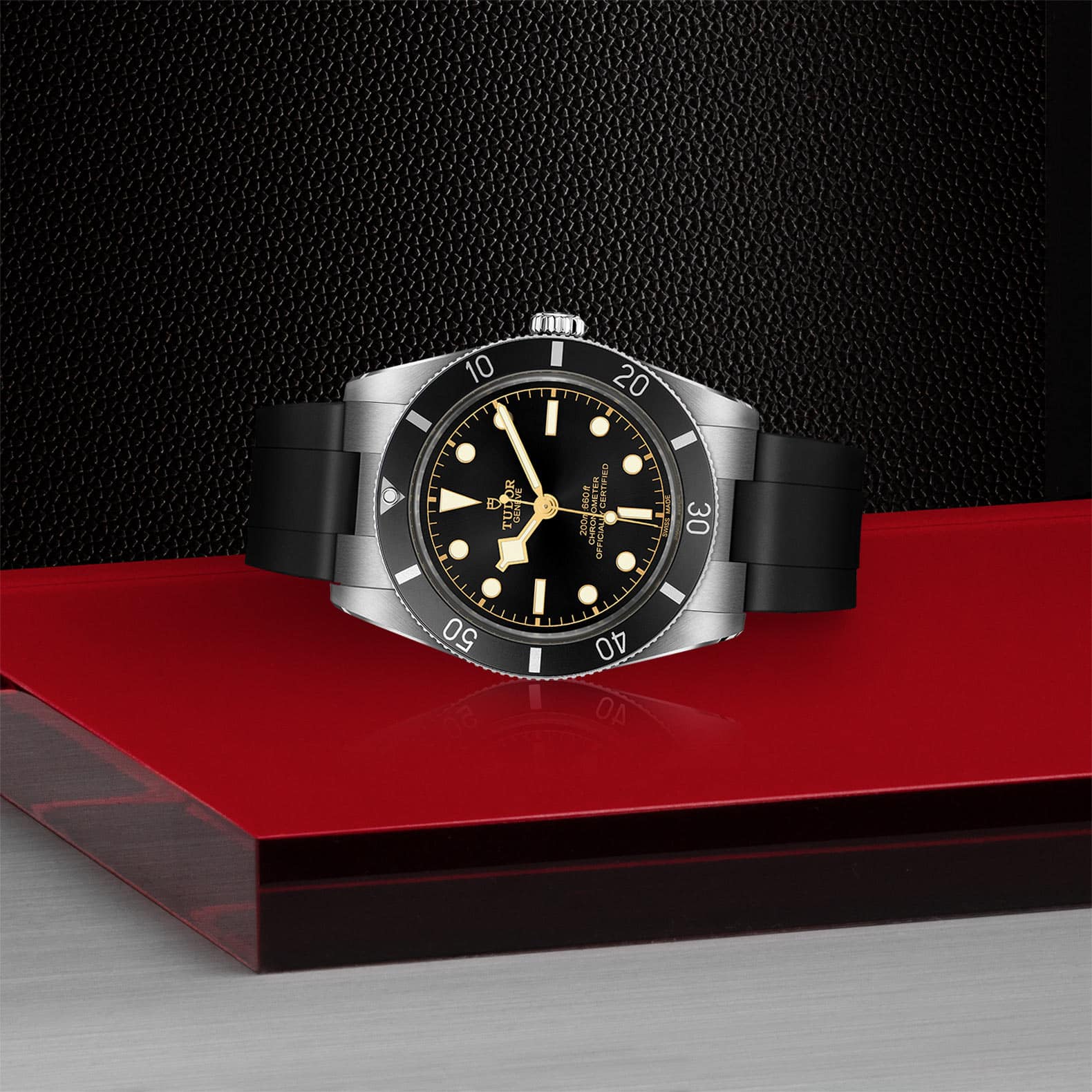 TUDOR Black Bay 54 - Image 2