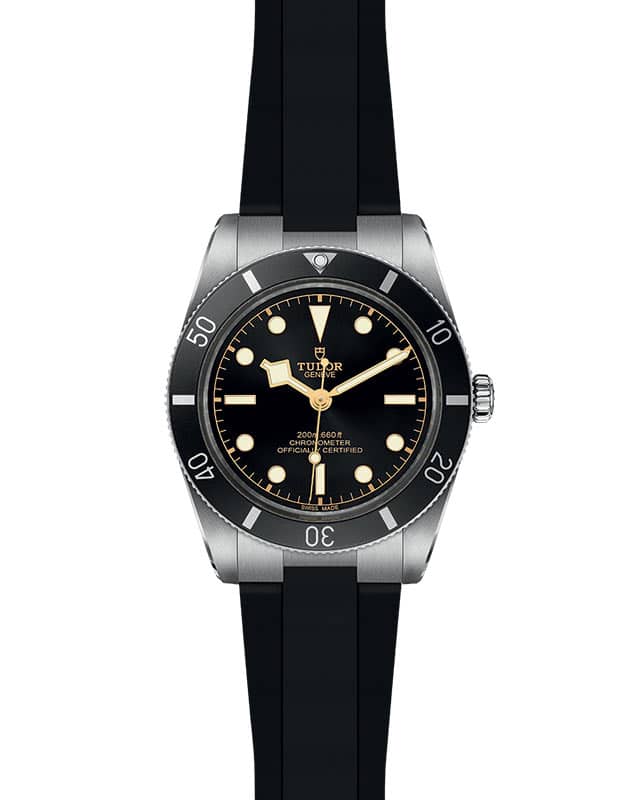 TUDOR Black Bay 54 - Image 3