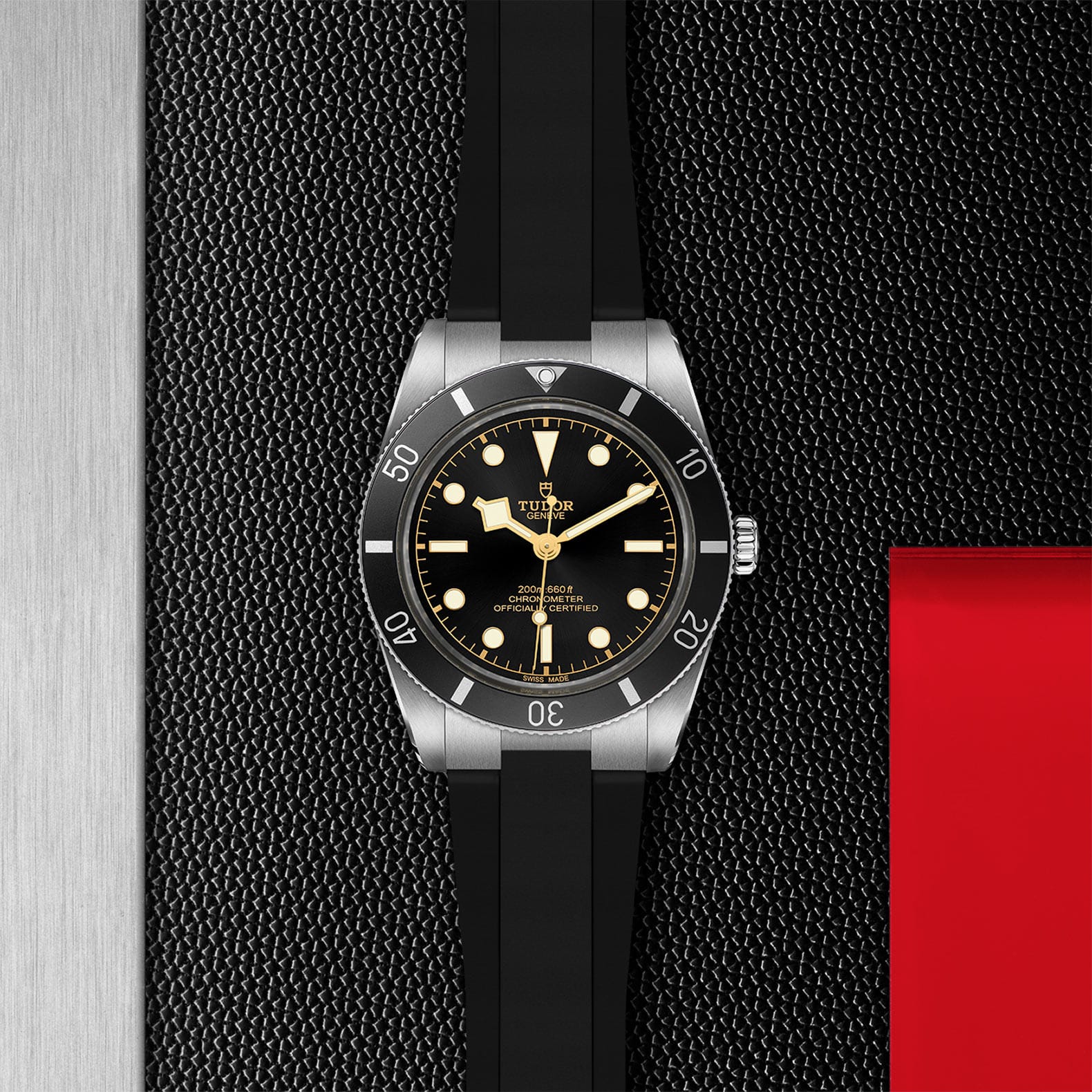 TUDOR Black Bay 54 - Image 4