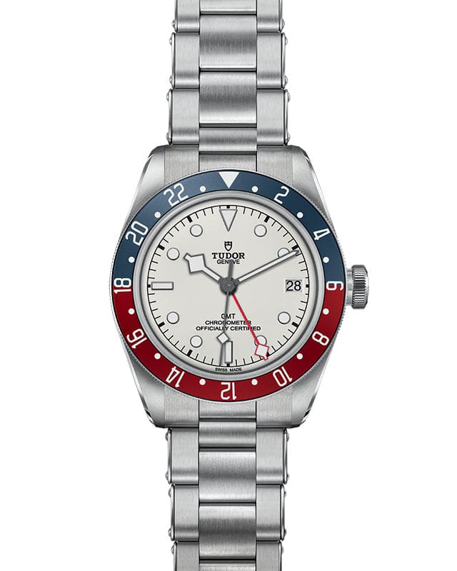 TUDOR Black Bay GMT - Image 3