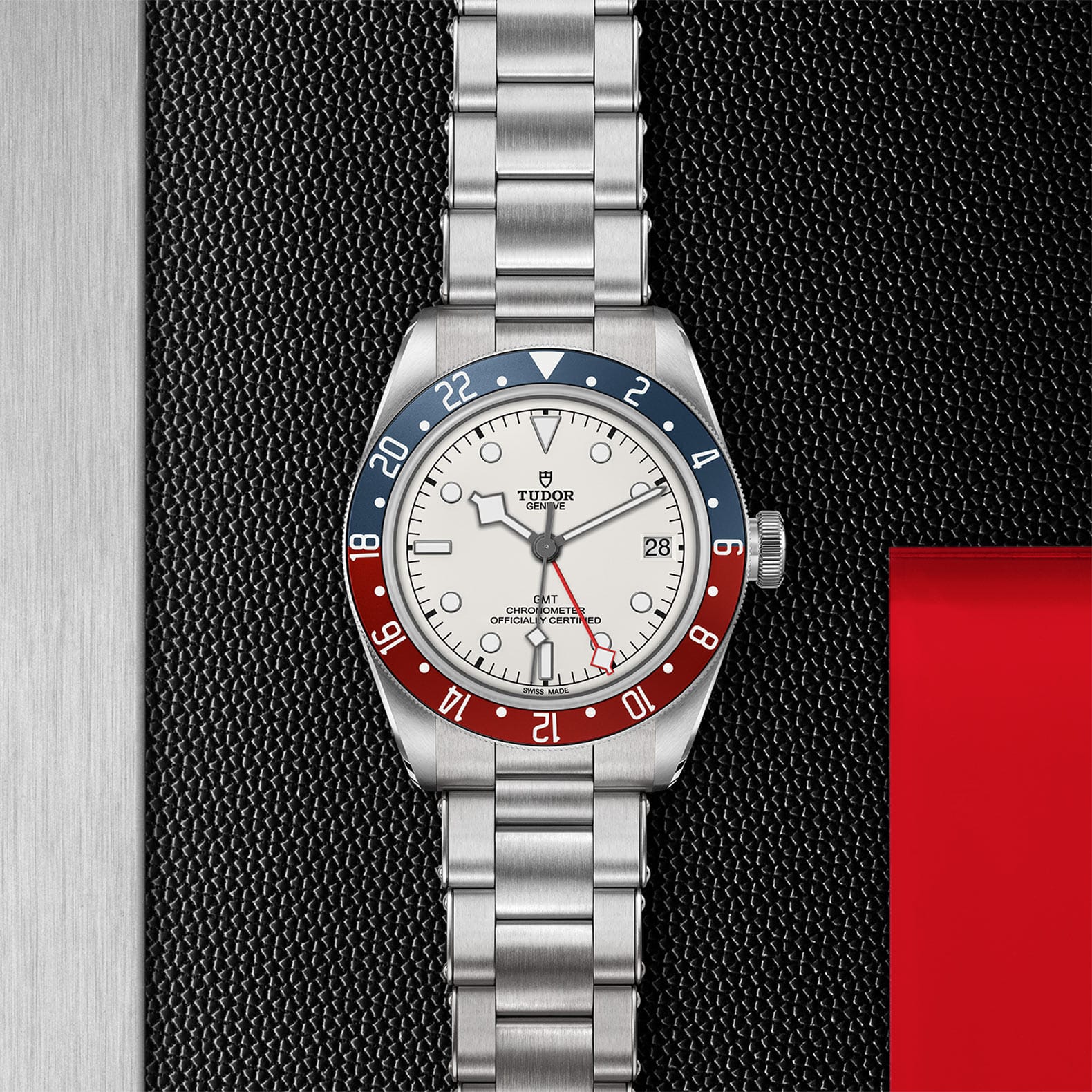 TUDOR Black Bay GMT - Image 4