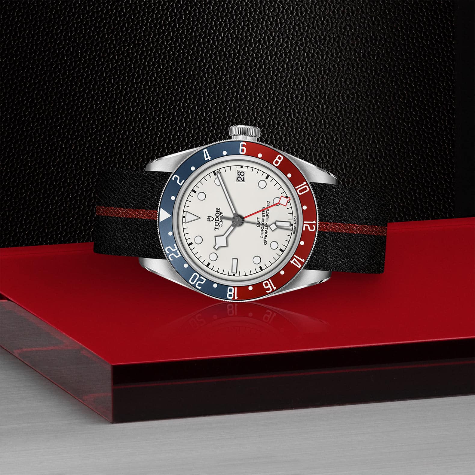 TUDOR Black Bay GMT - Image 2