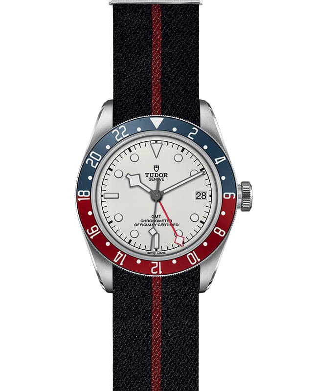 TUDOR Black Bay GMT - Image 3