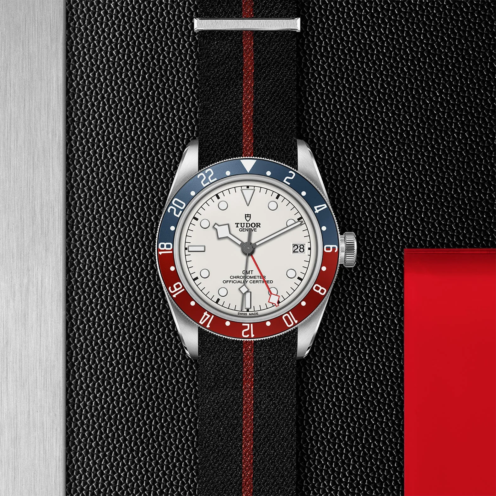 TUDOR Black Bay GMT - Image 4