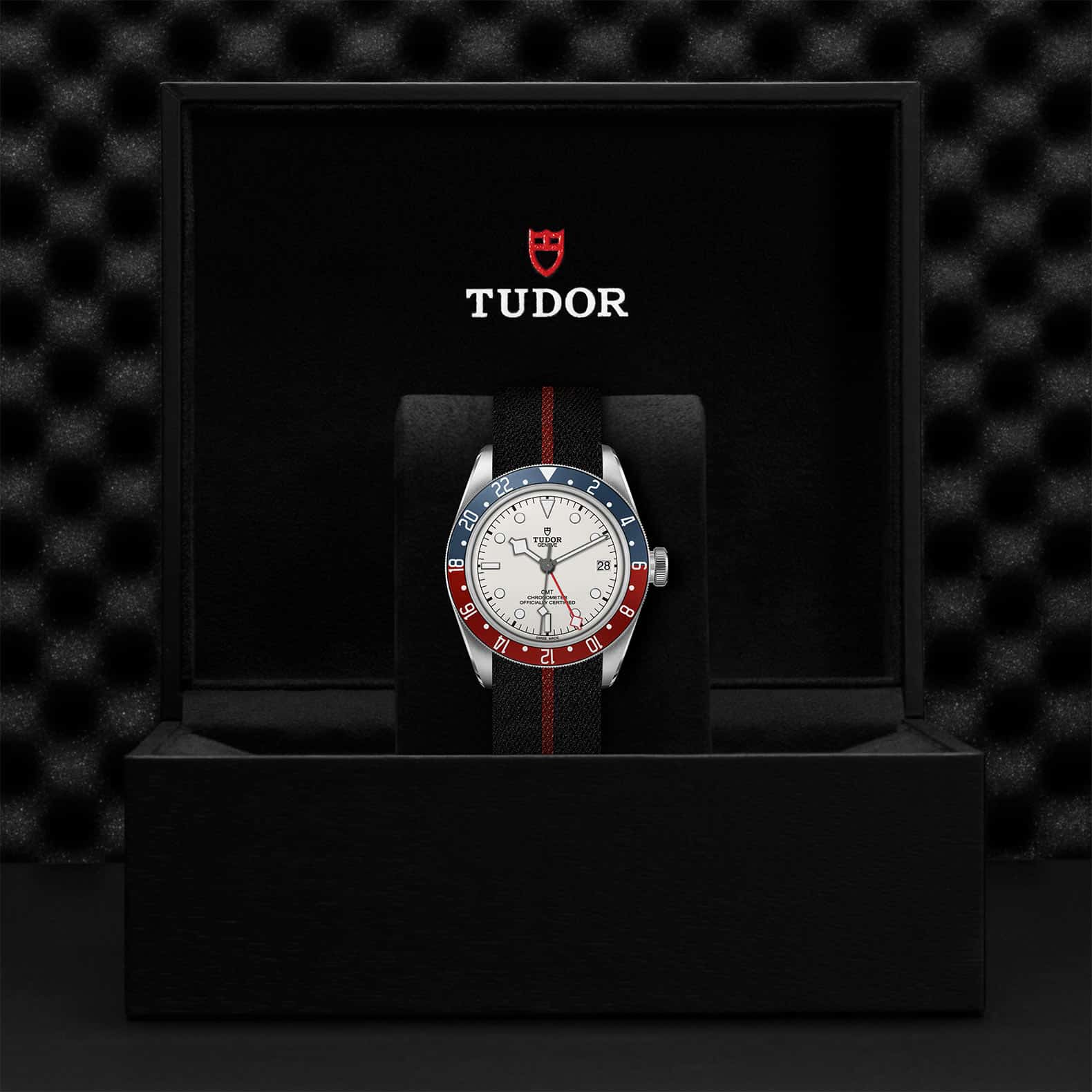 TUDOR Black Bay GMT - Image 5